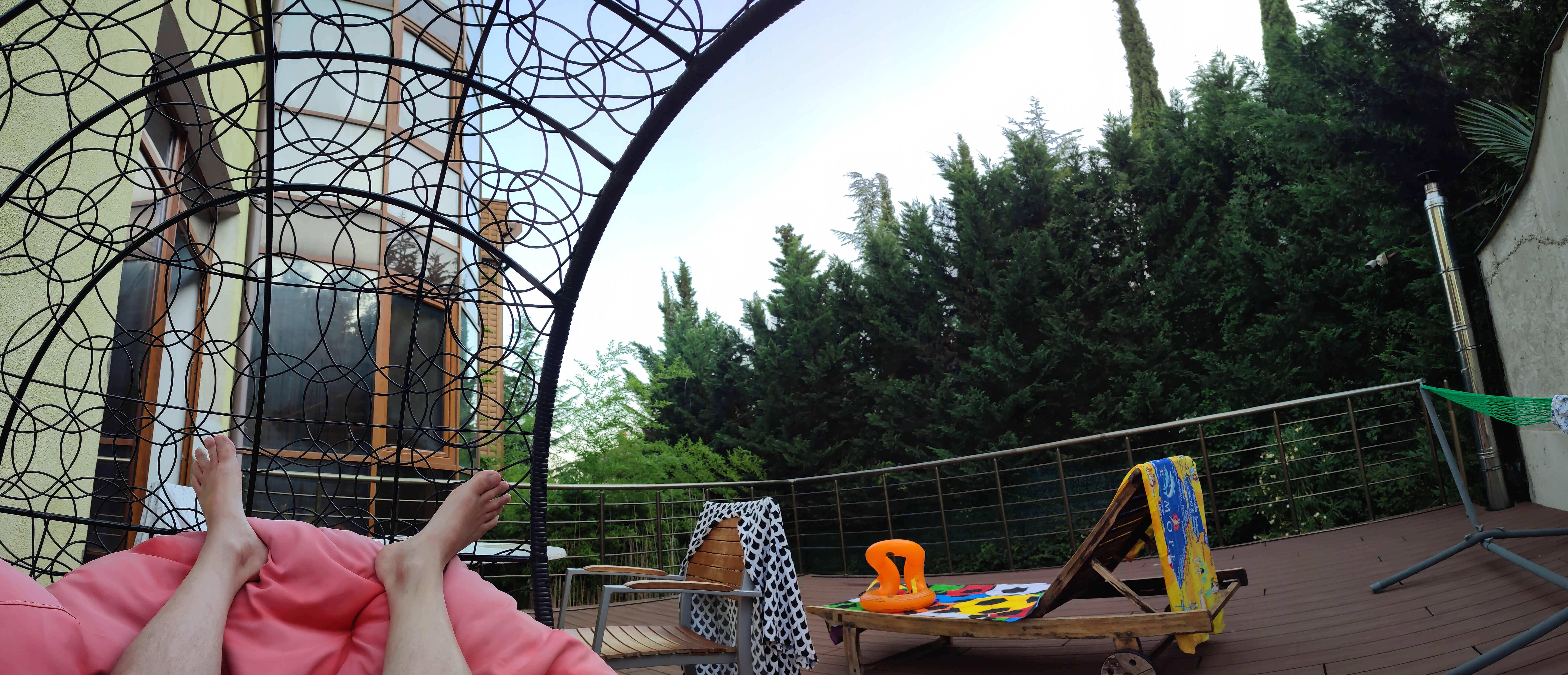 Фото Вилла Белив