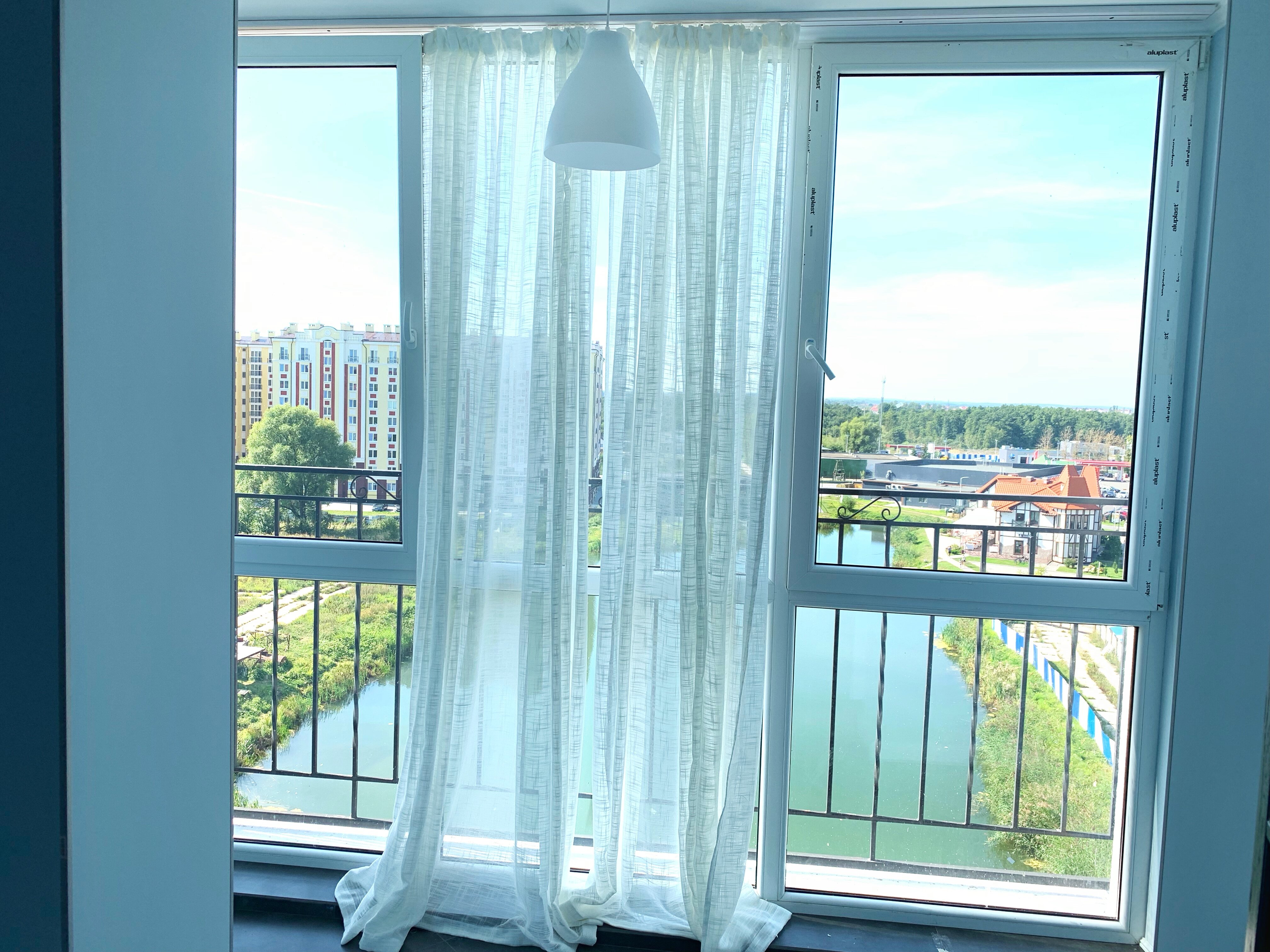 Фото Апартаменты на Окружной 9