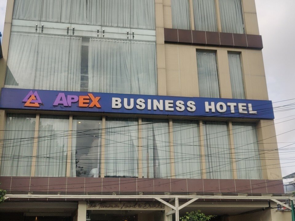 Фото отеля 3