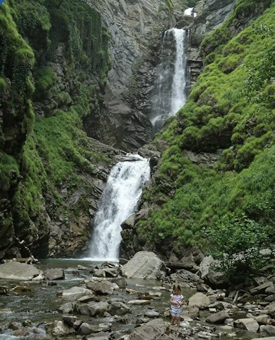 Пункт проката Дагомыс Тревел, Сочи, фото