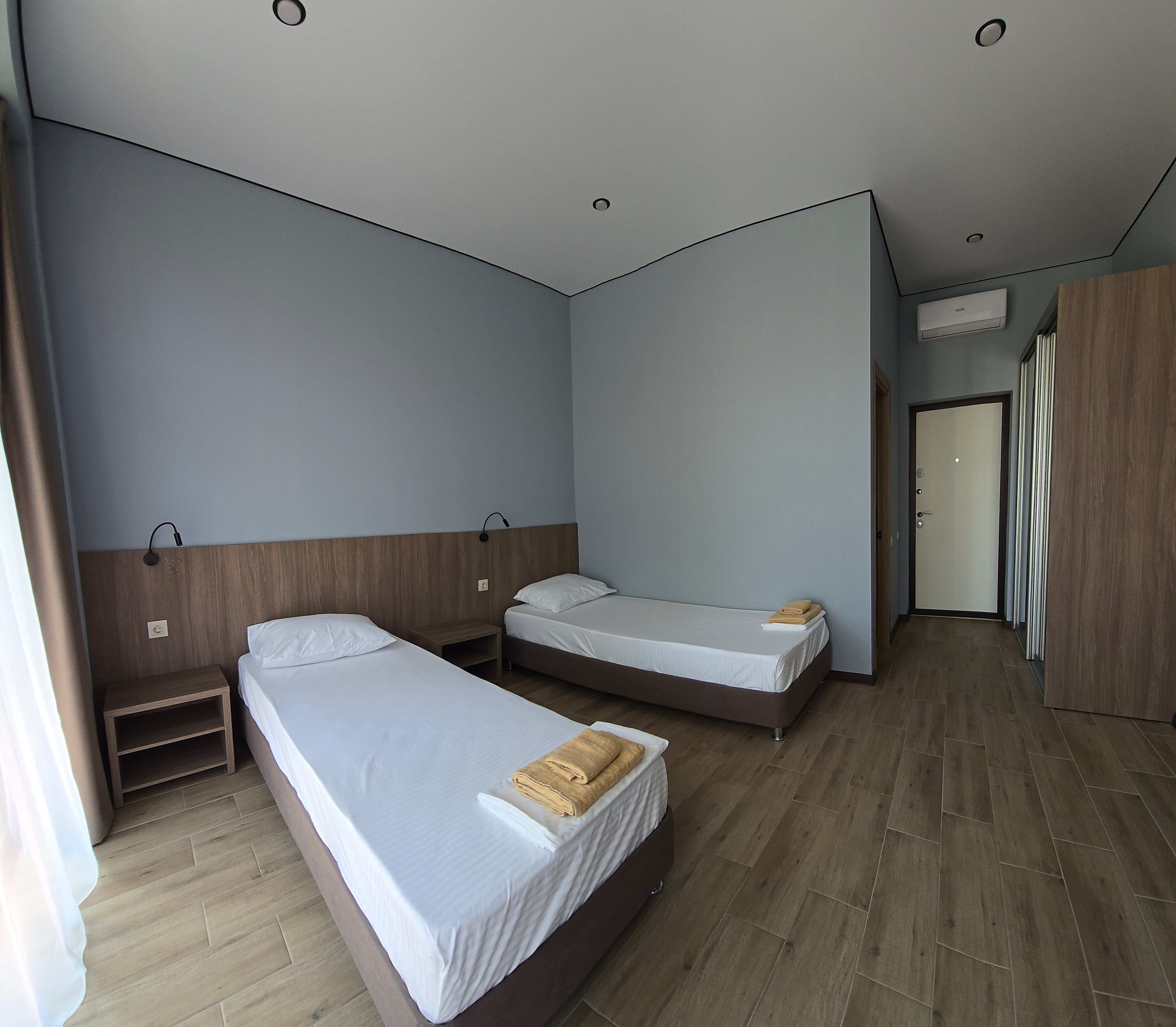 Фото Голден Норрис