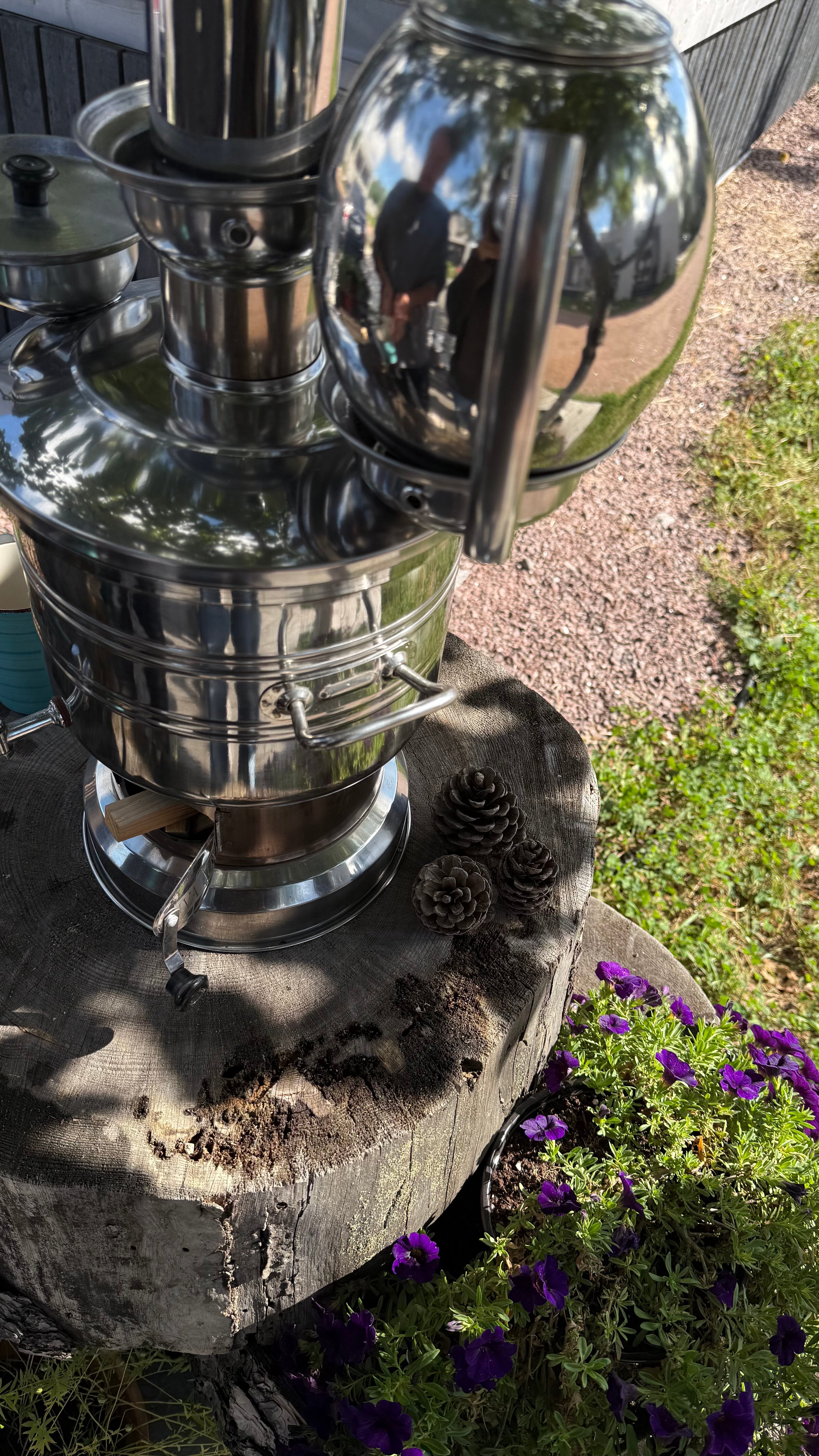 Фото Klever Village