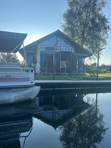 отель Жуковка Village