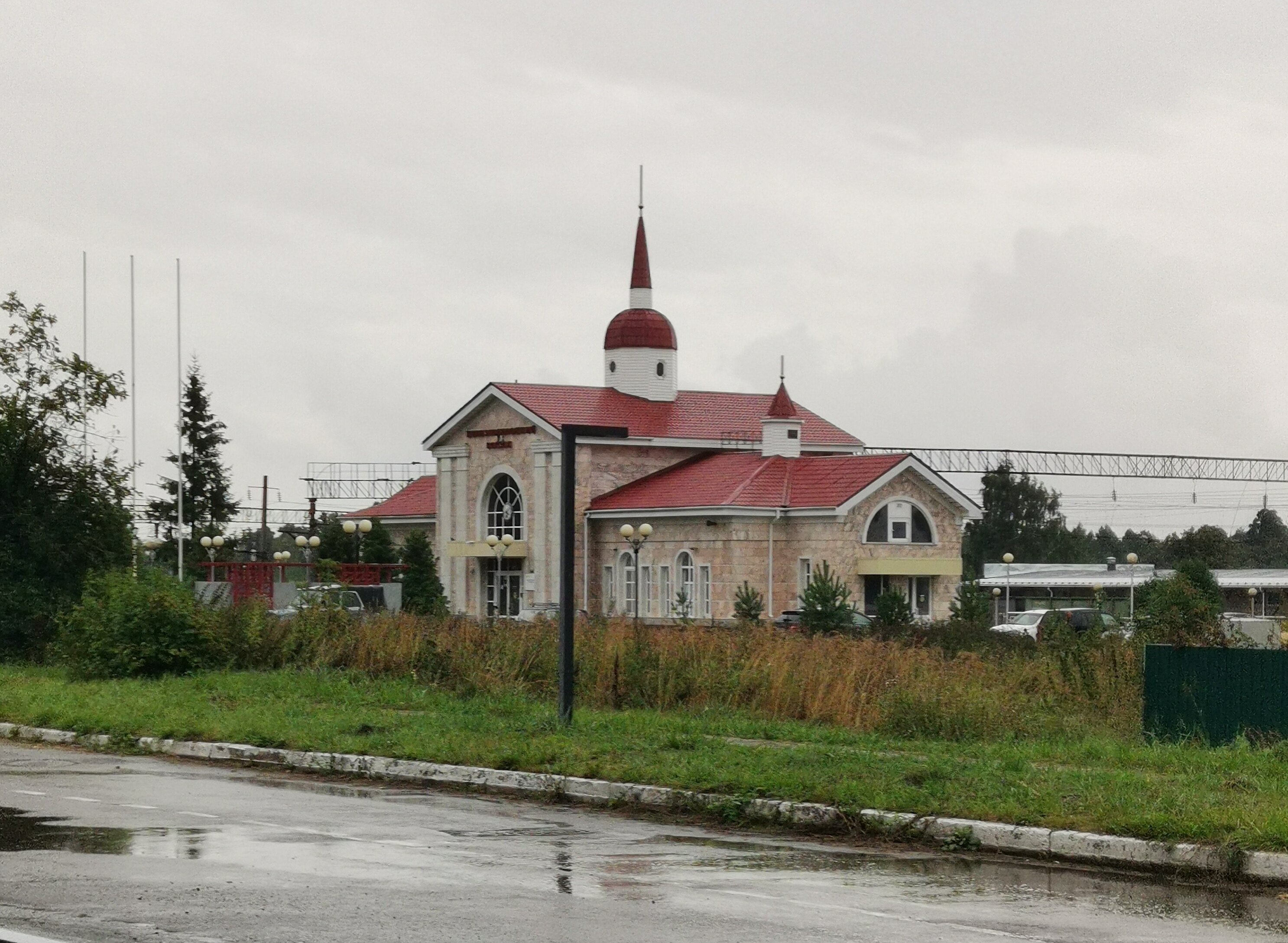 Фото отеля 4