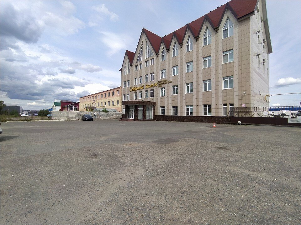 Фото Северный замок