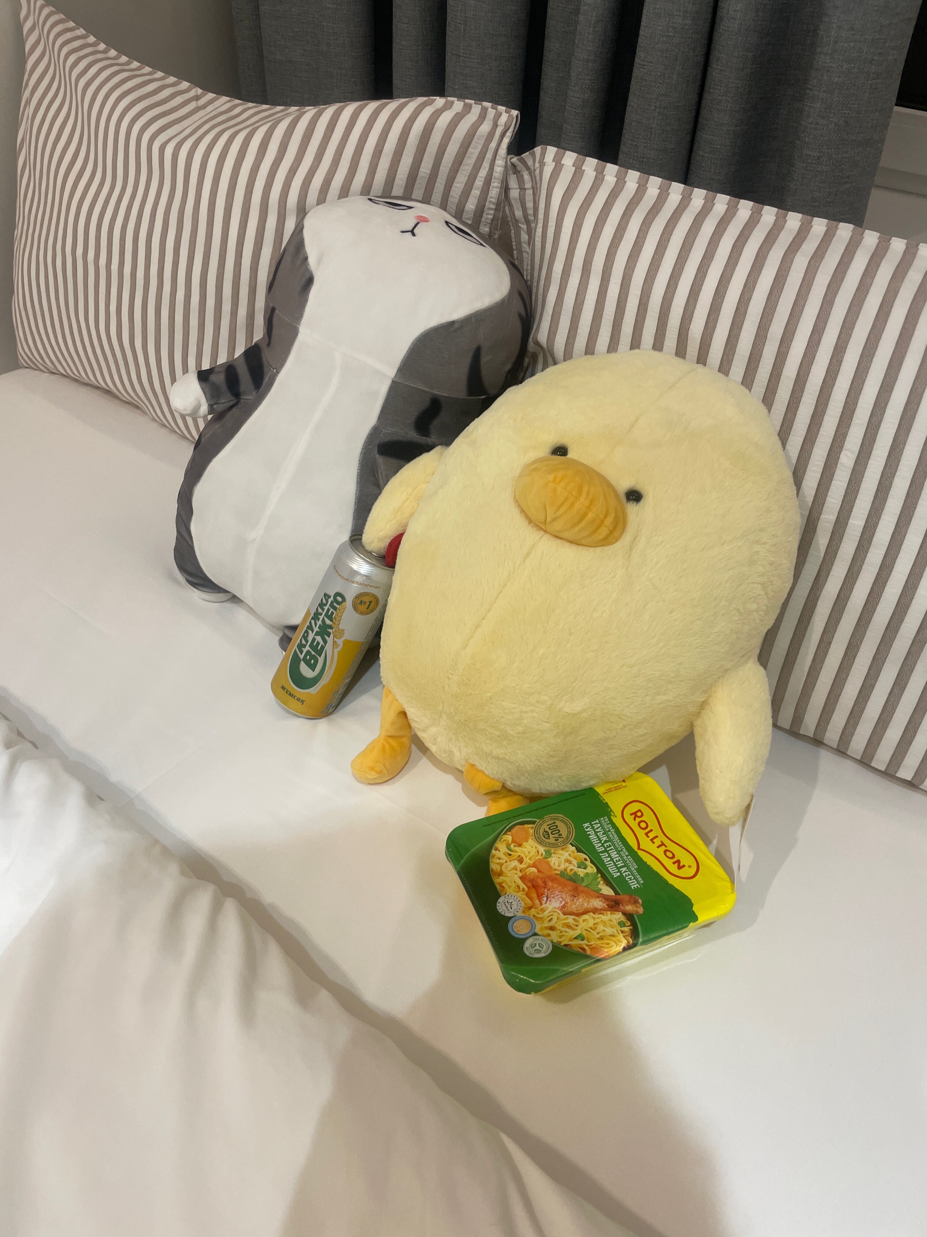 Фото Mosh Mosh Boutique Hotel