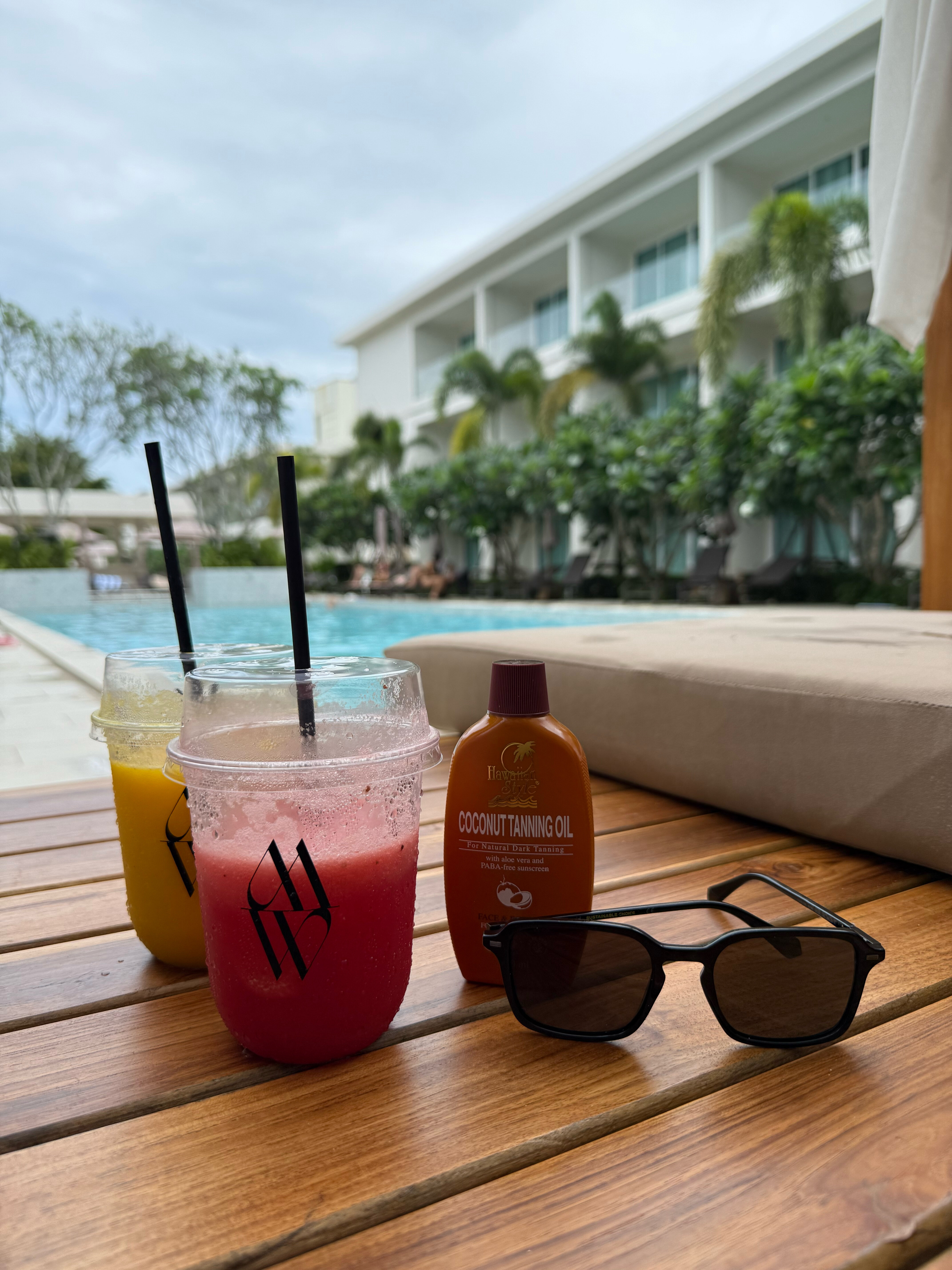 Фото Niranapa Boutique Resort