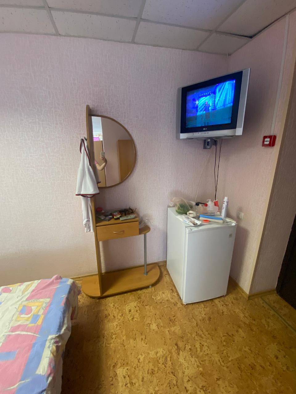 Фото Гостиница Дом на Морской