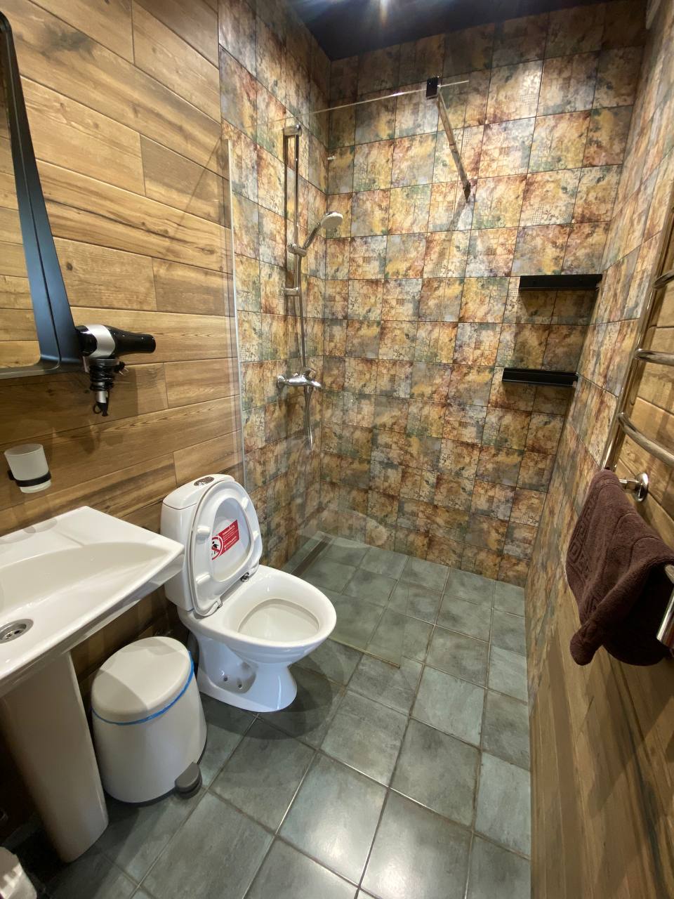 Фото Усадьба Пан Фазан