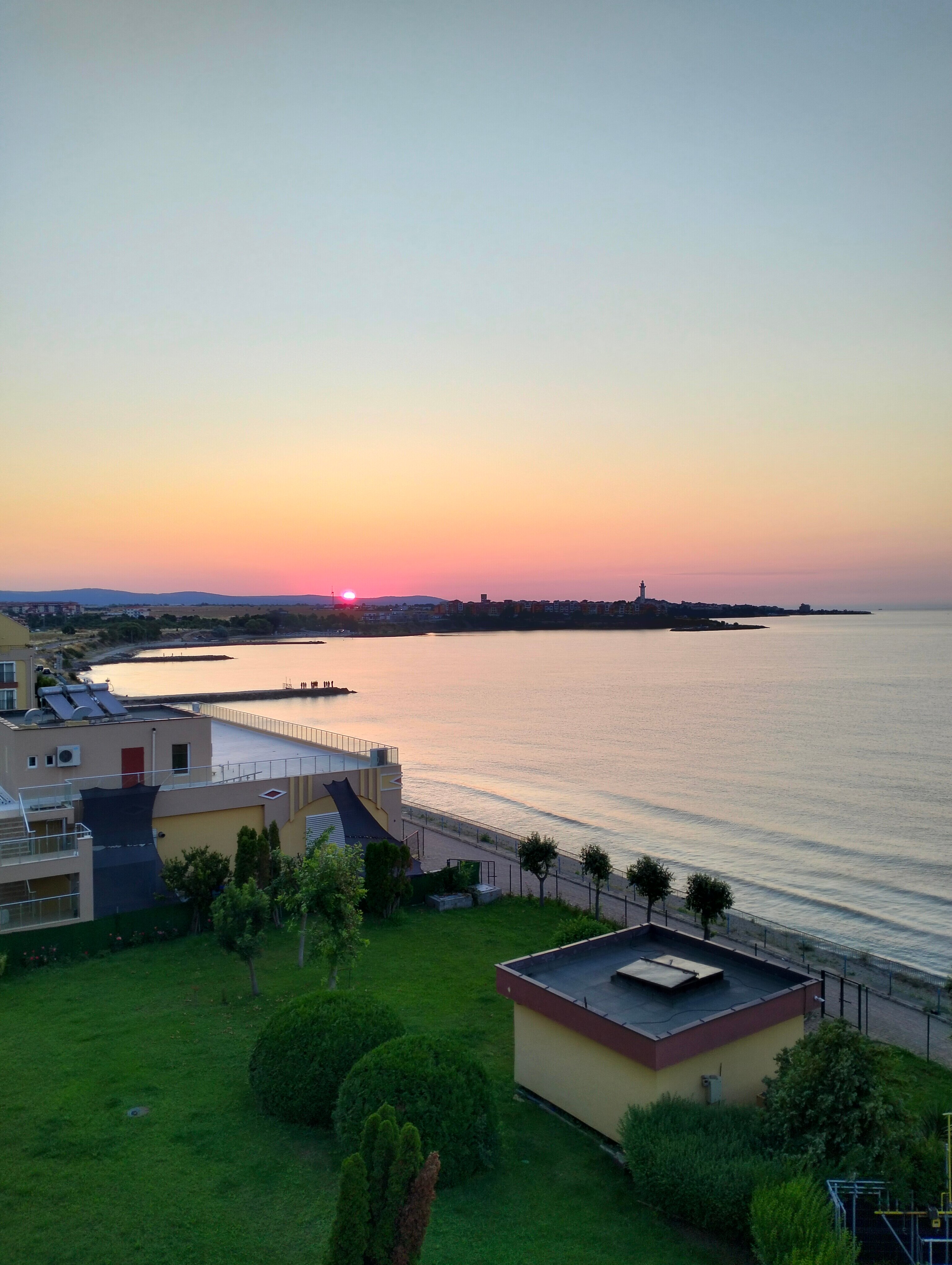 Фото Midia Family Resort