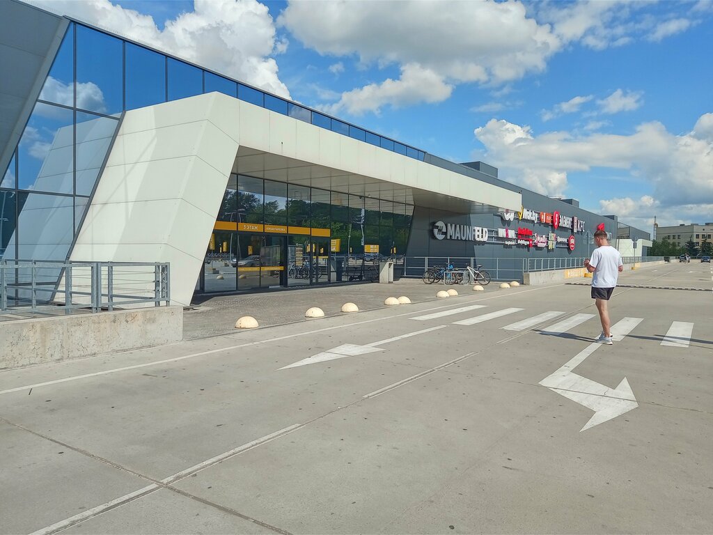 Furniture store Divan.by, Grodno, photo