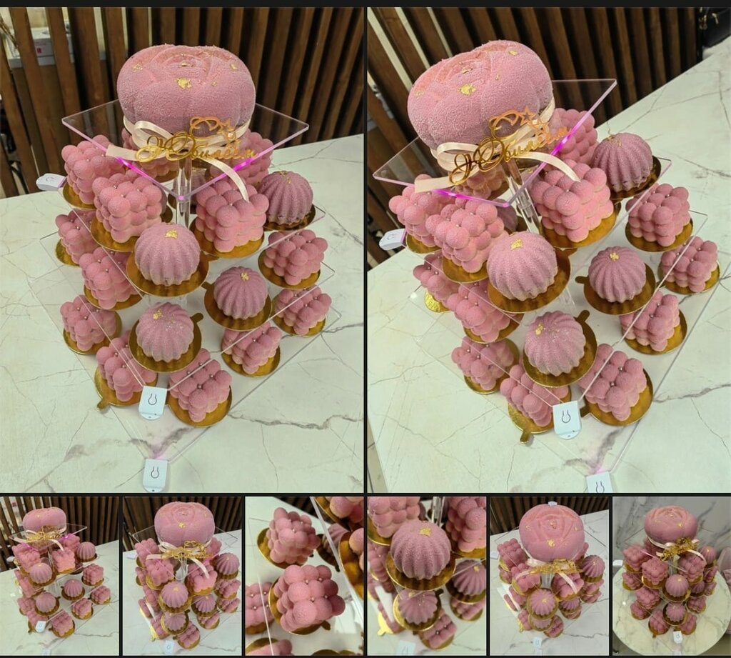 Confectionary Шоколадная Фея, Velikie Luky, photo