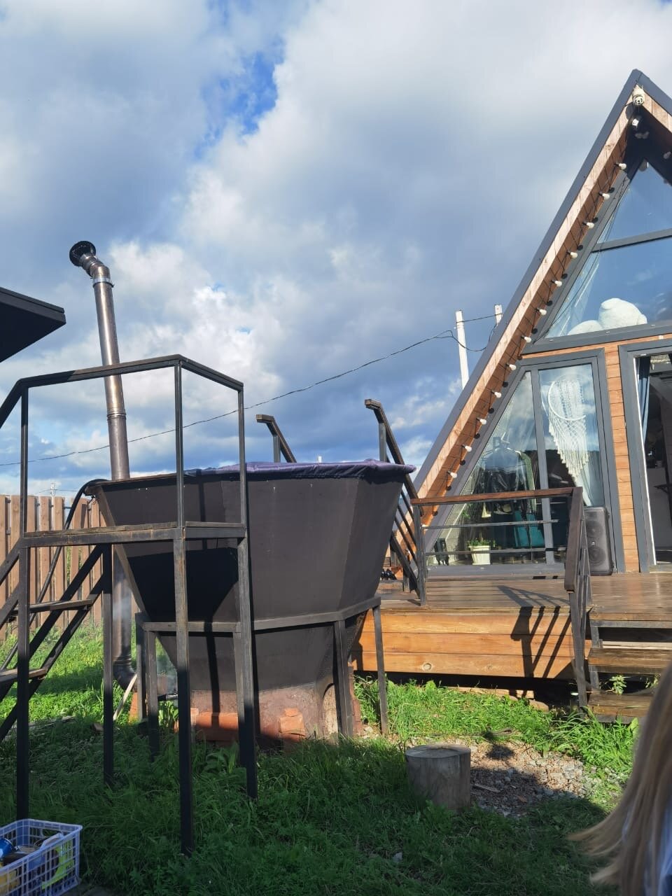 Фото Сила Поля