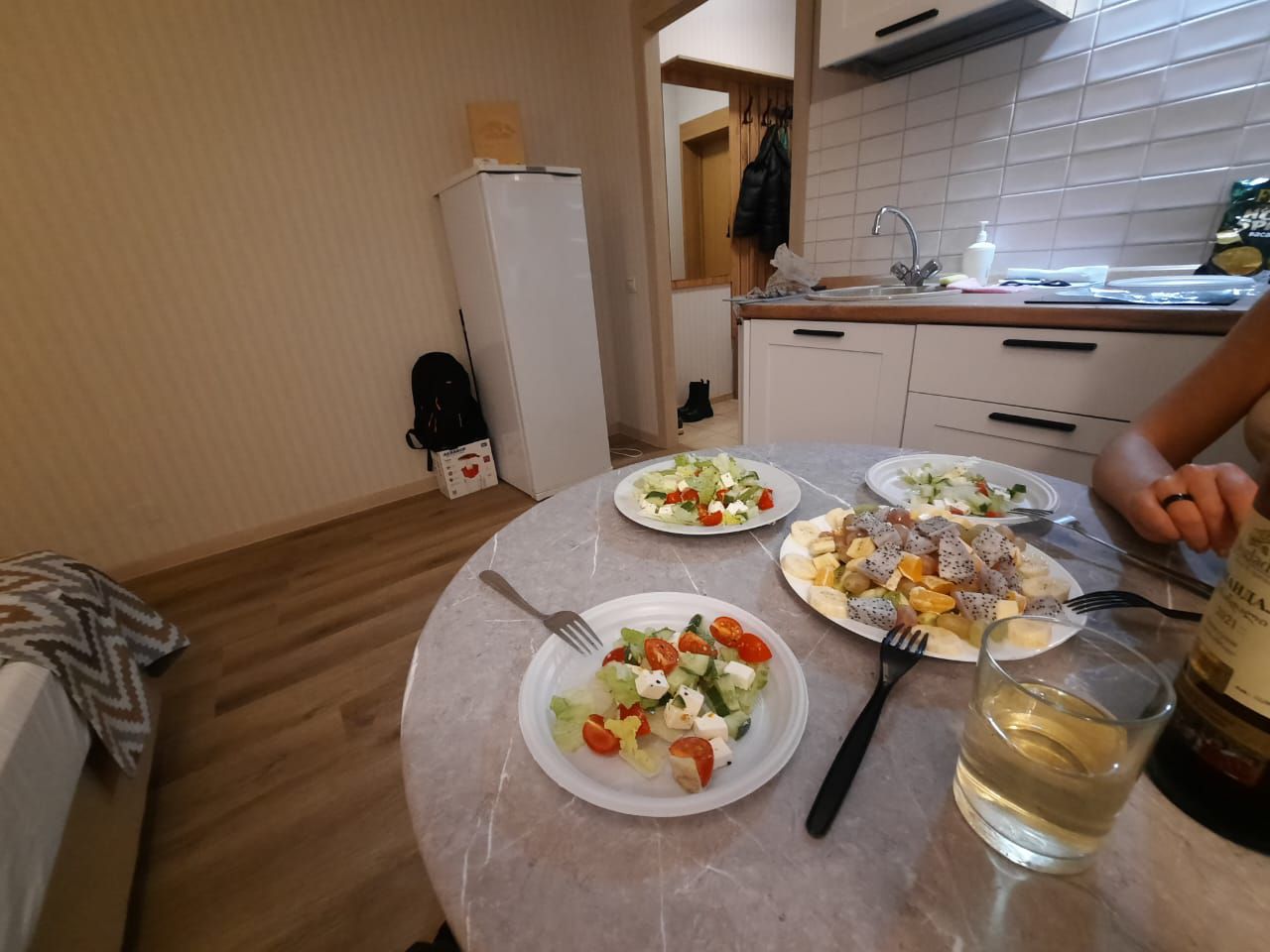 Фото Гостевой дом Томилино