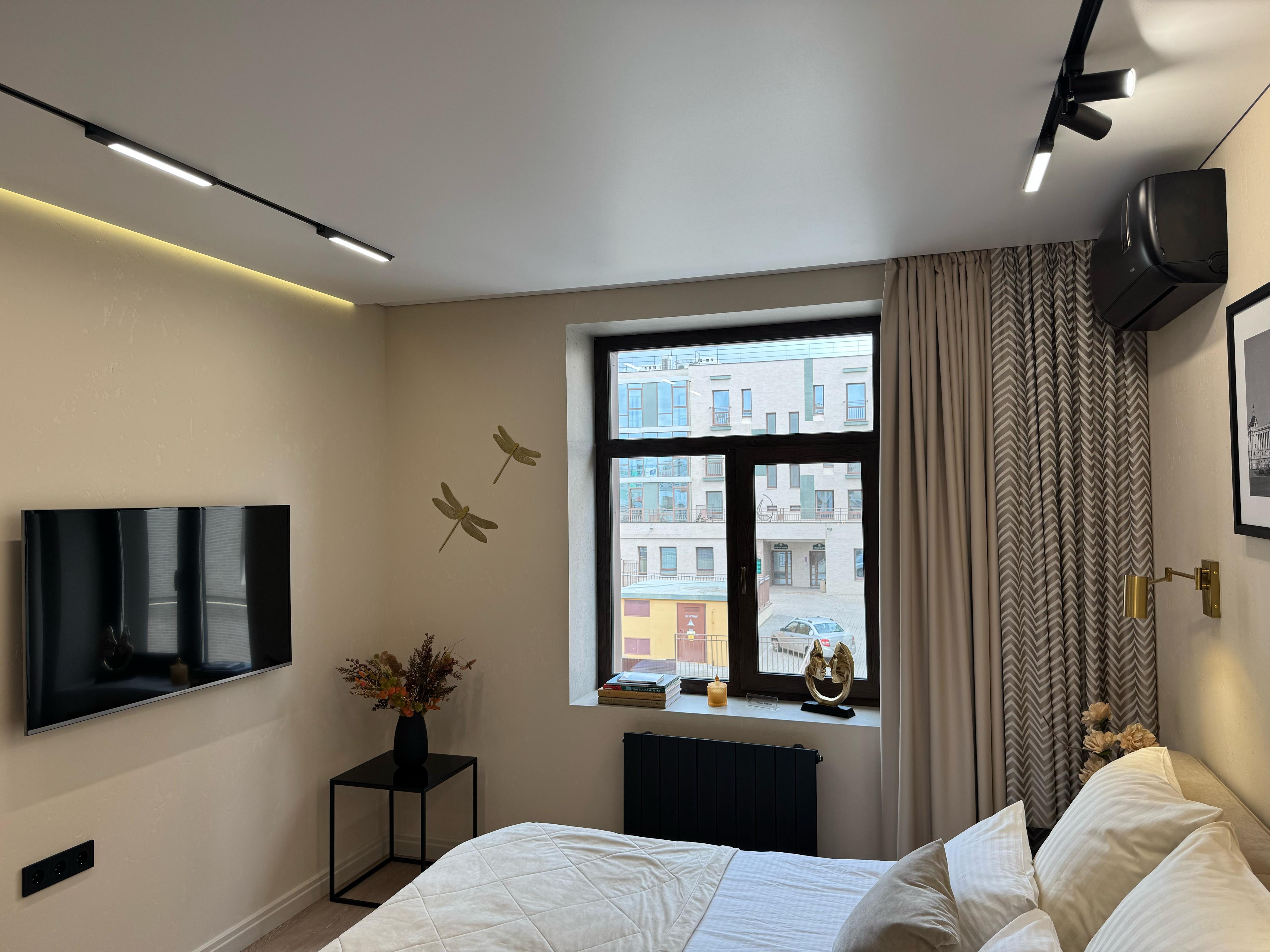 Фото Kremlin de Lux Apartments