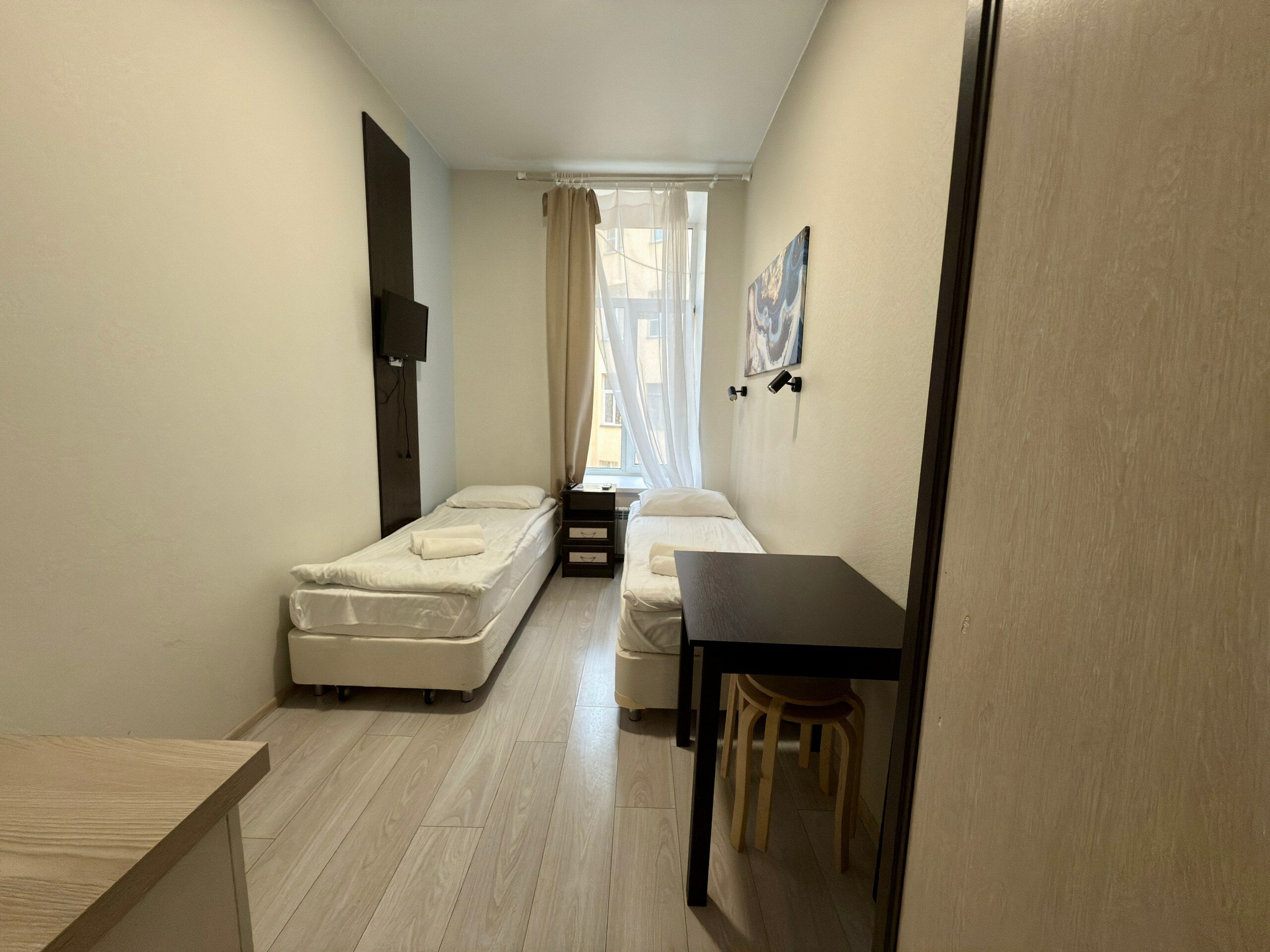 Фото Аничков Бридж SyncotelHome