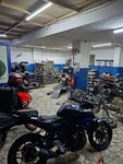 My Mechanic (Istanbul, Sultangazi, Cebeci Neighborhood, 2nd Cebeci Avenue, 15), motorcycle repair