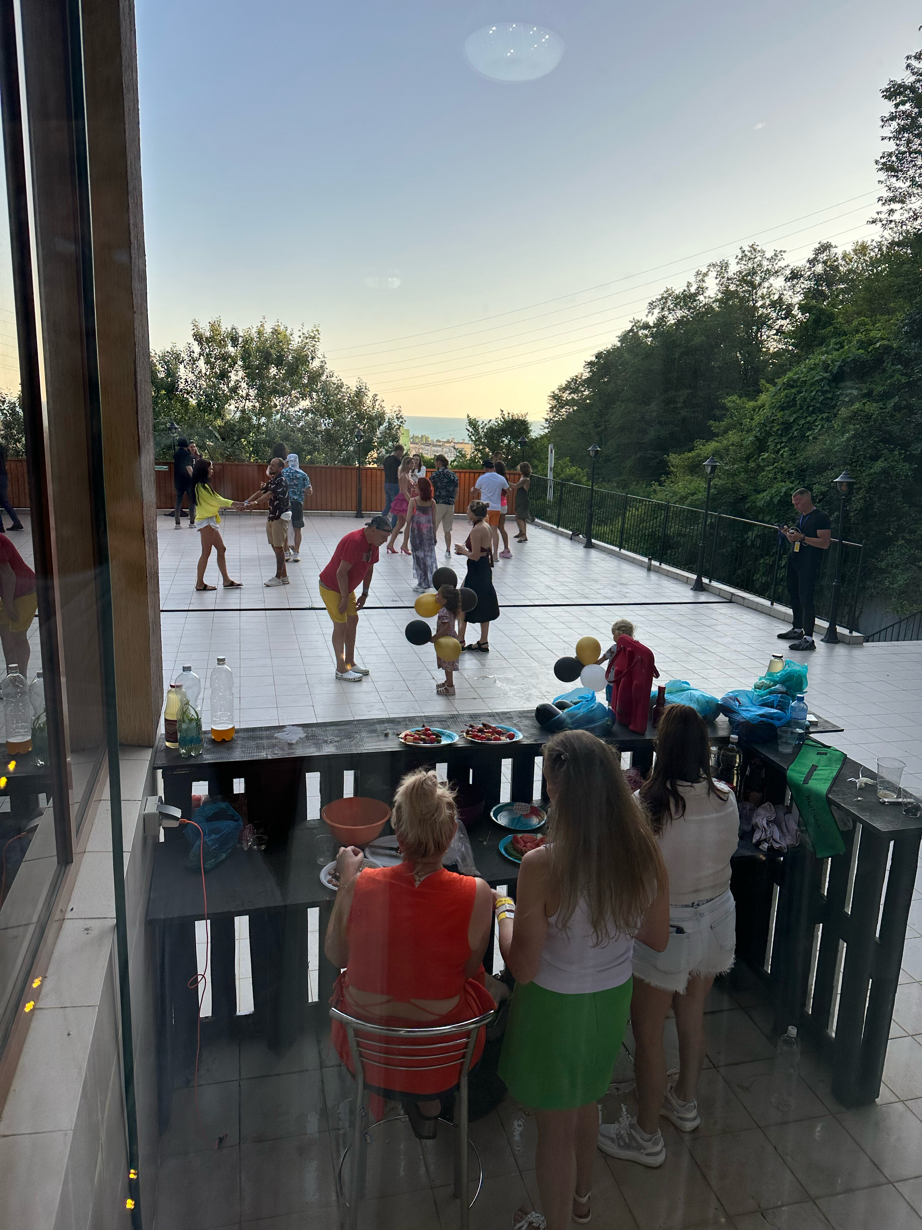 Фото Ретрит Дом Ливерпуль