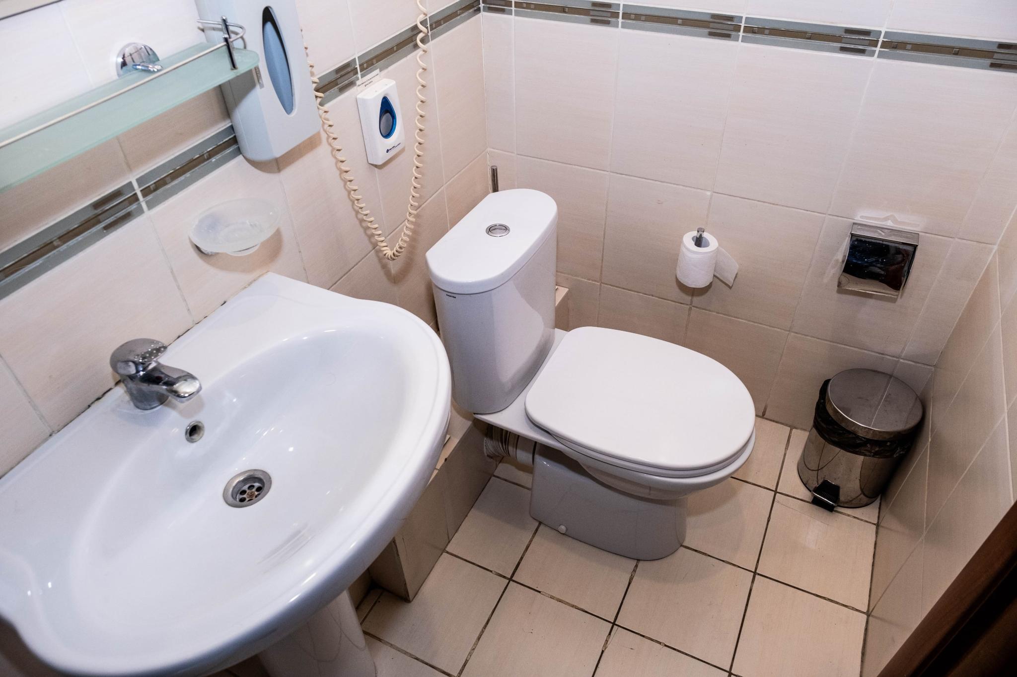 Фото Тет-А-Тет Курск