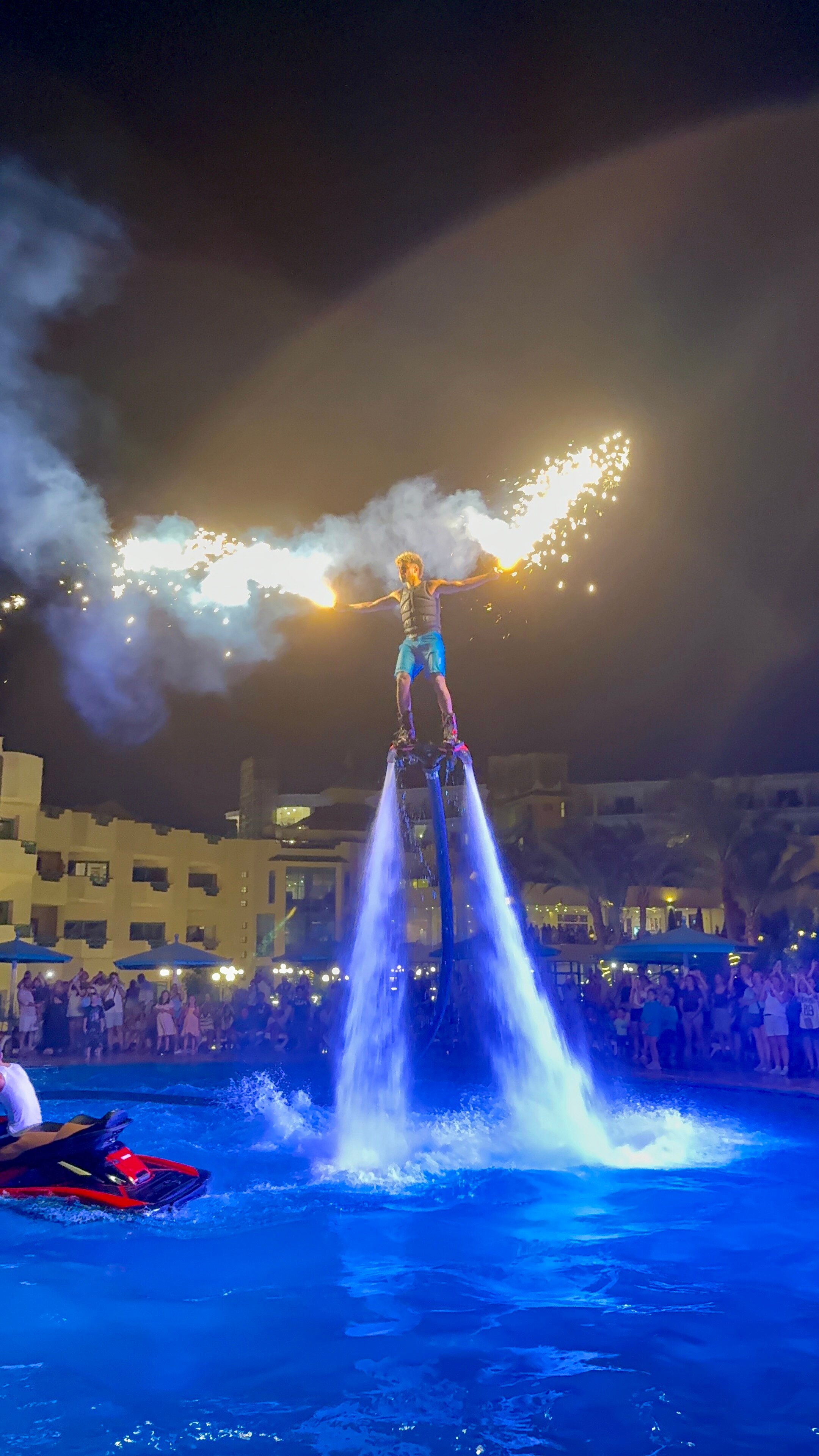 Фото Moreno Horizon SPA & Resort