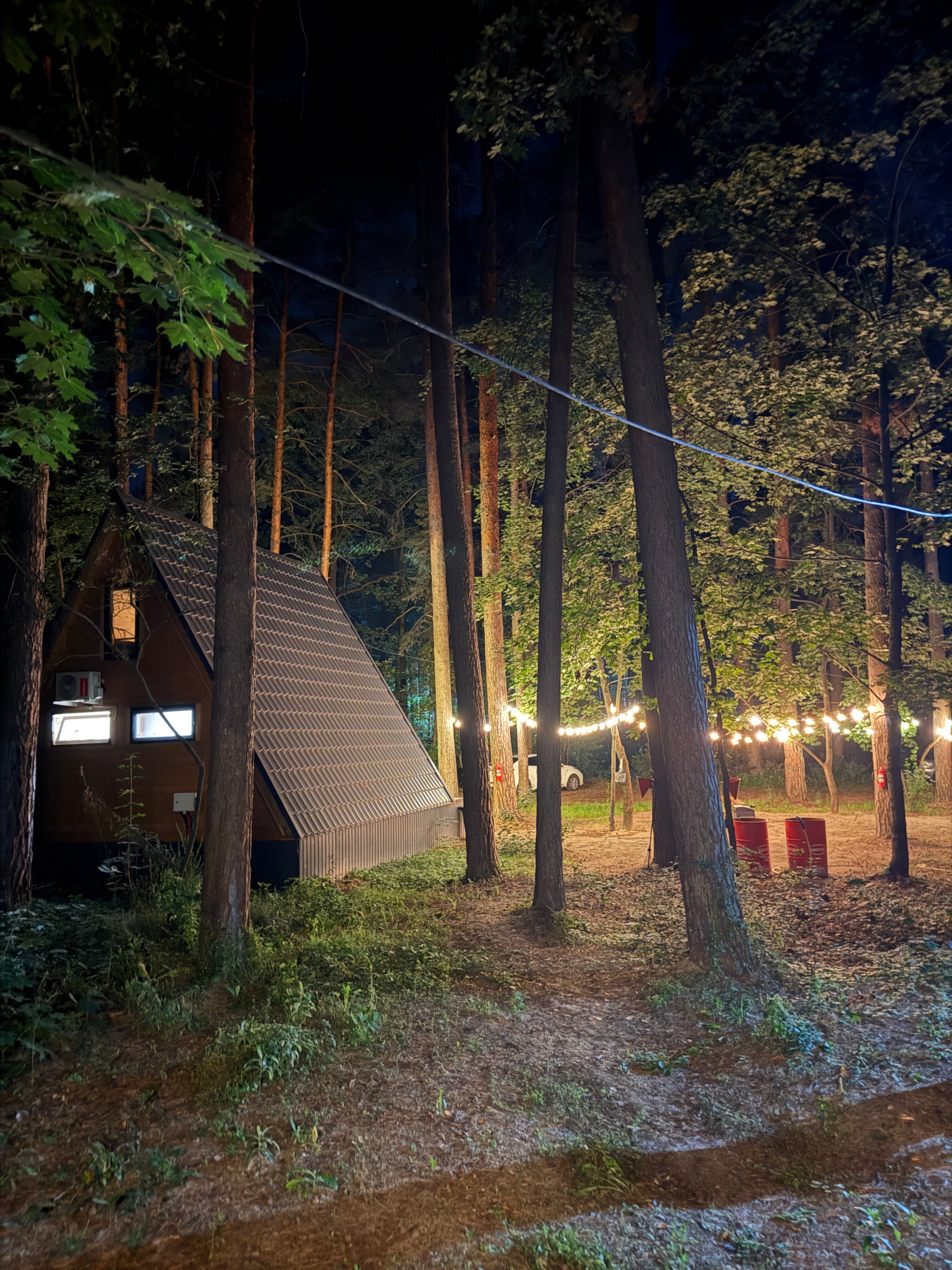 Фото Медвежий Угол