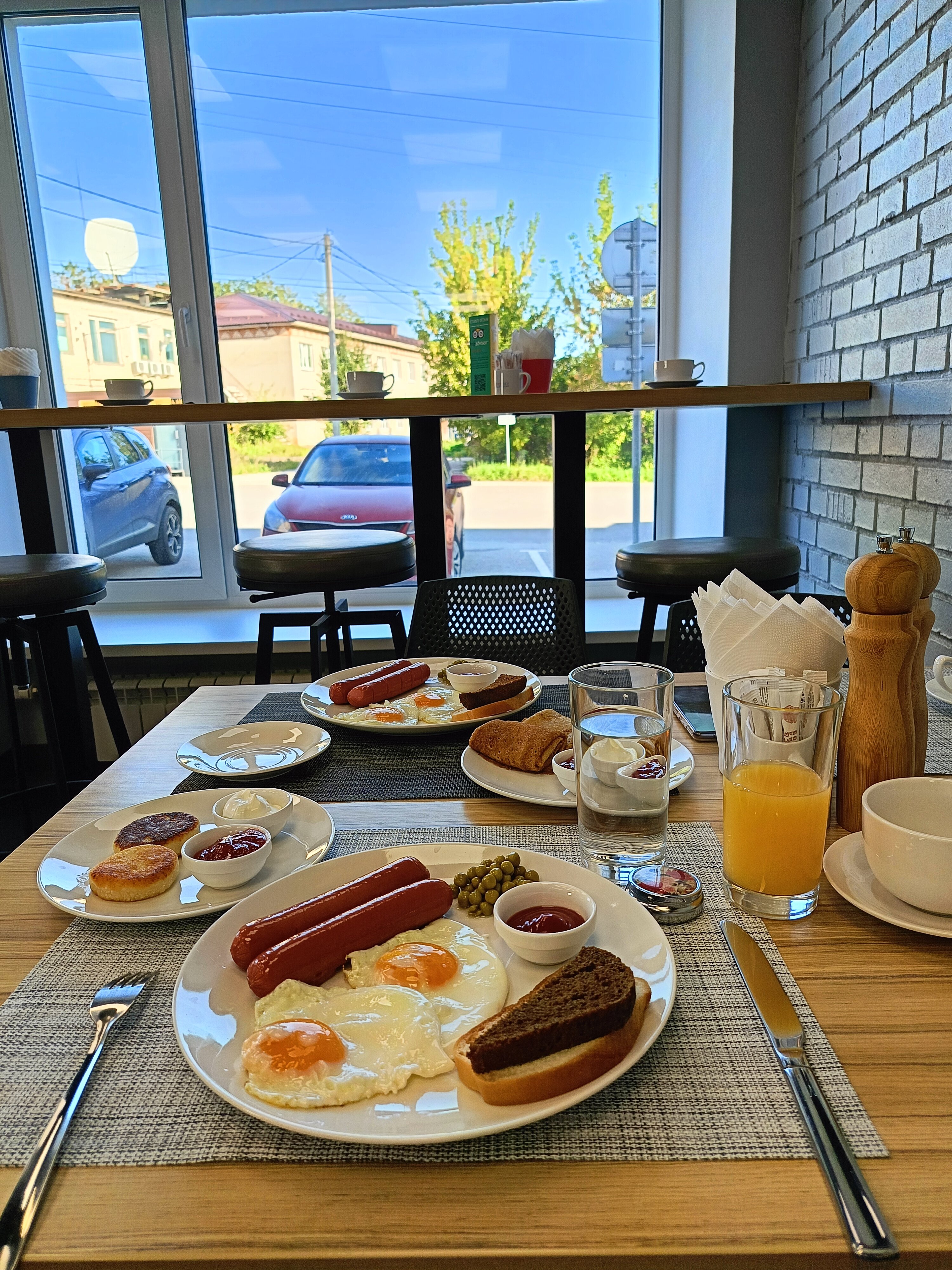 Фото отеля 5