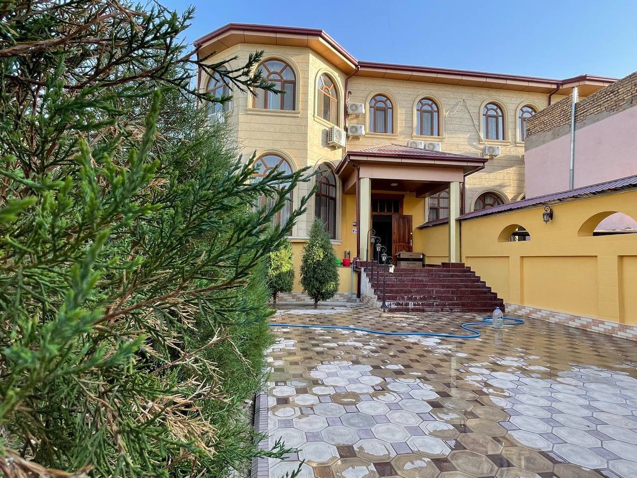 Фото Al Arda Avenue