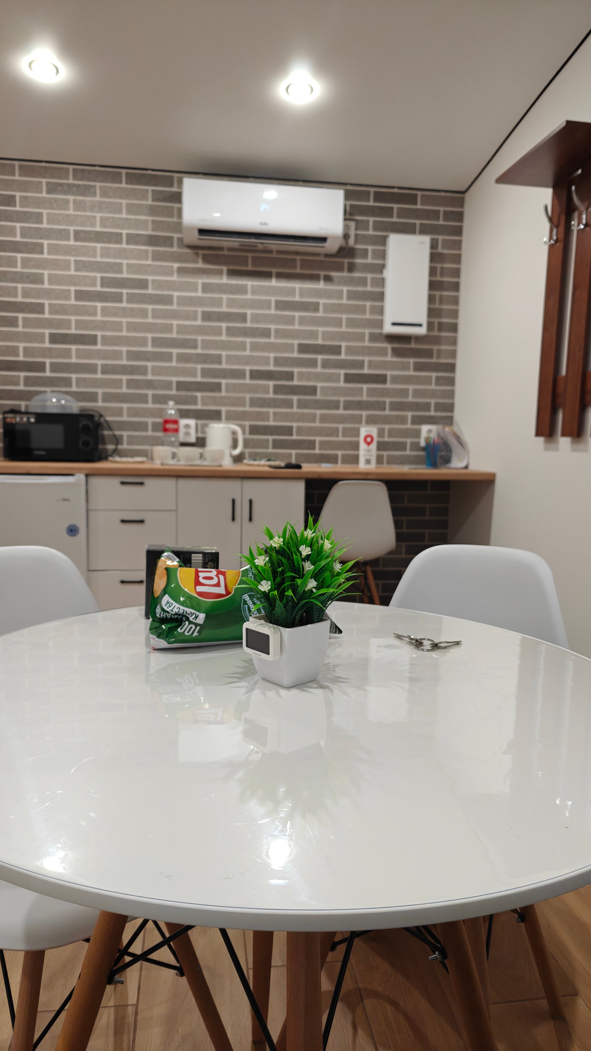 Фото Ночлег на Петровском 17