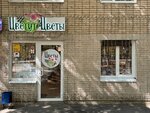 CveTut Cvety (prospekt Lenina, 35), flower shop