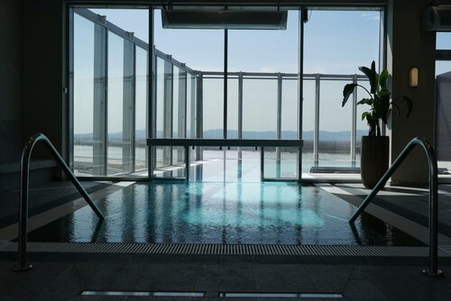 Гостиница Ruma в Хабаровском крае