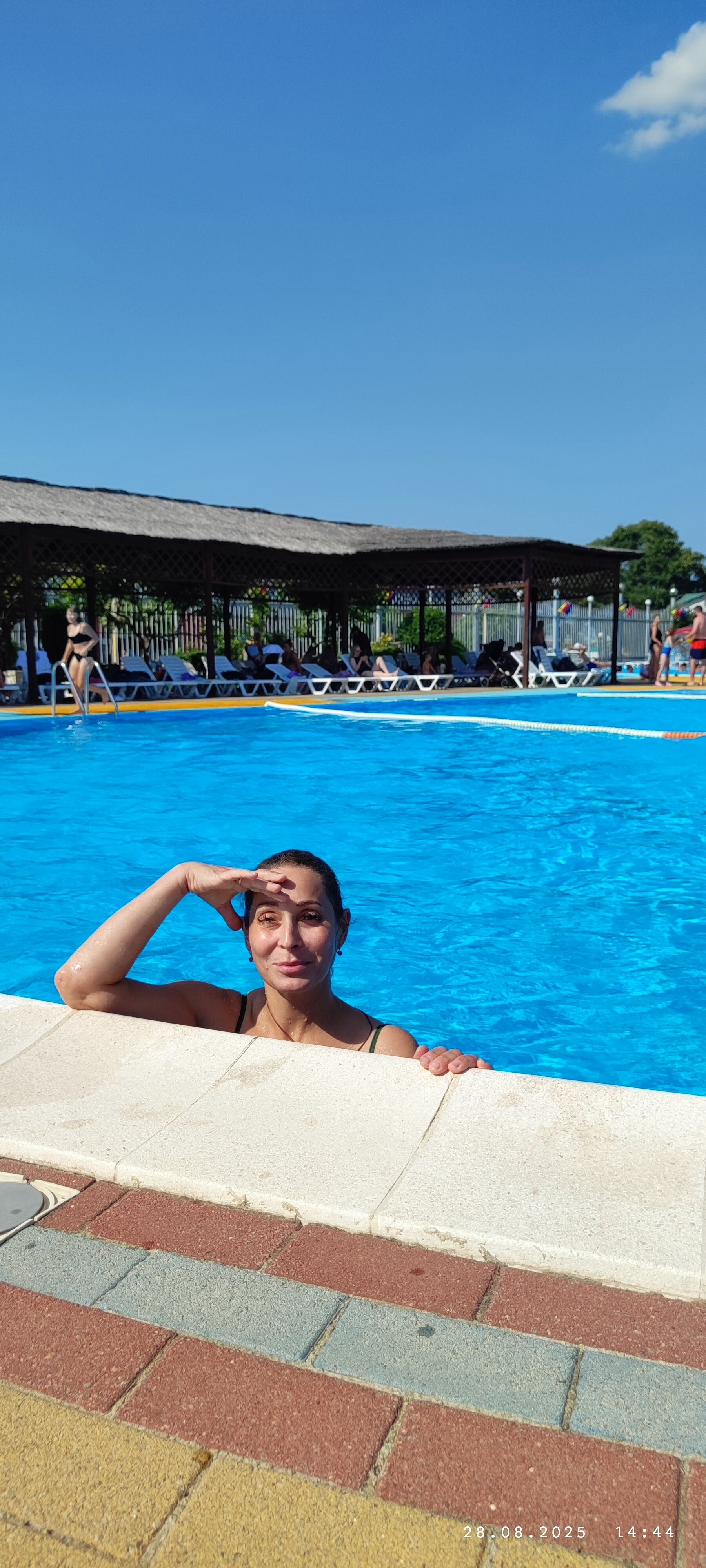 Фото Каравелла