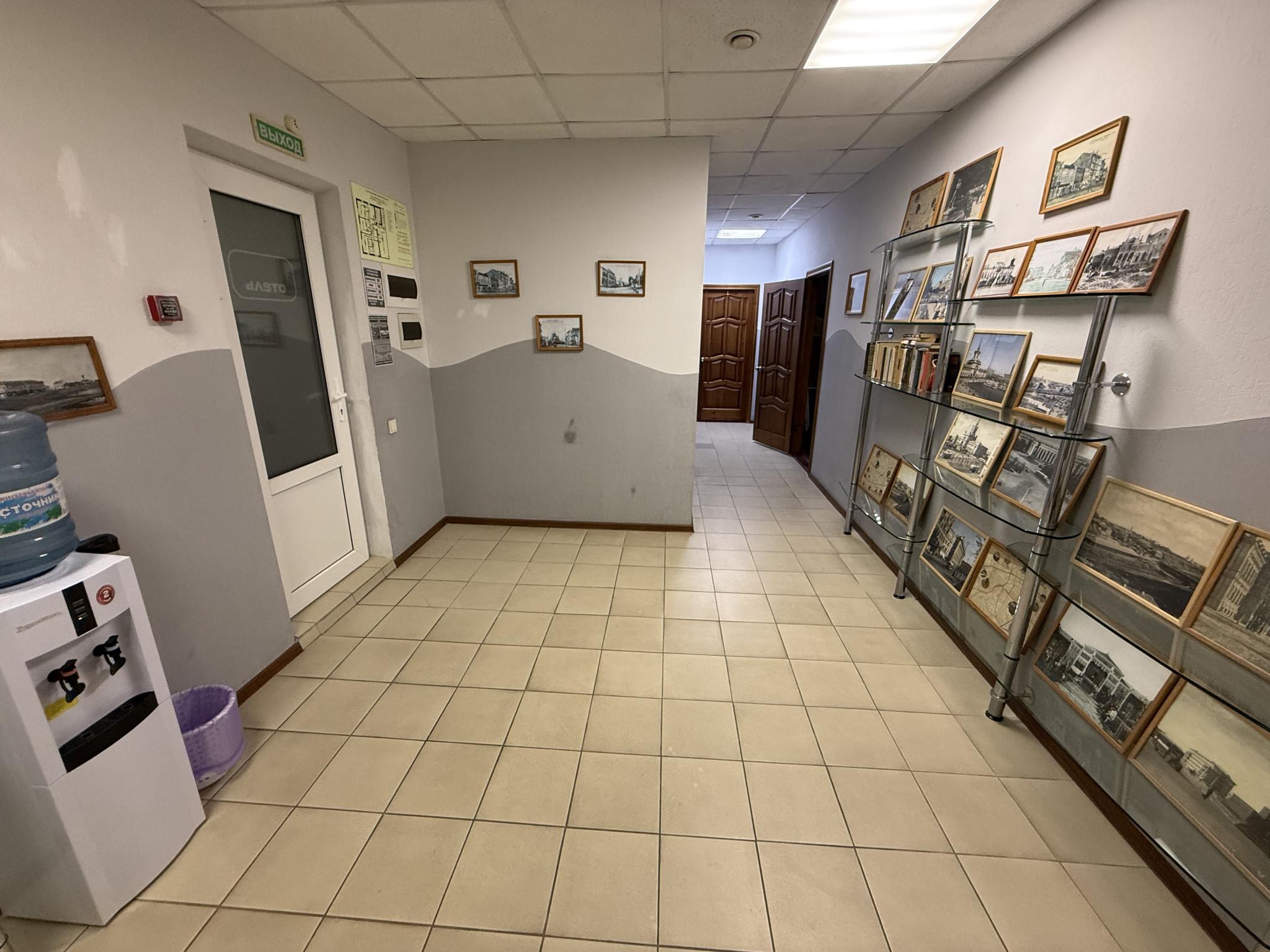 Фото Отель Бибикино