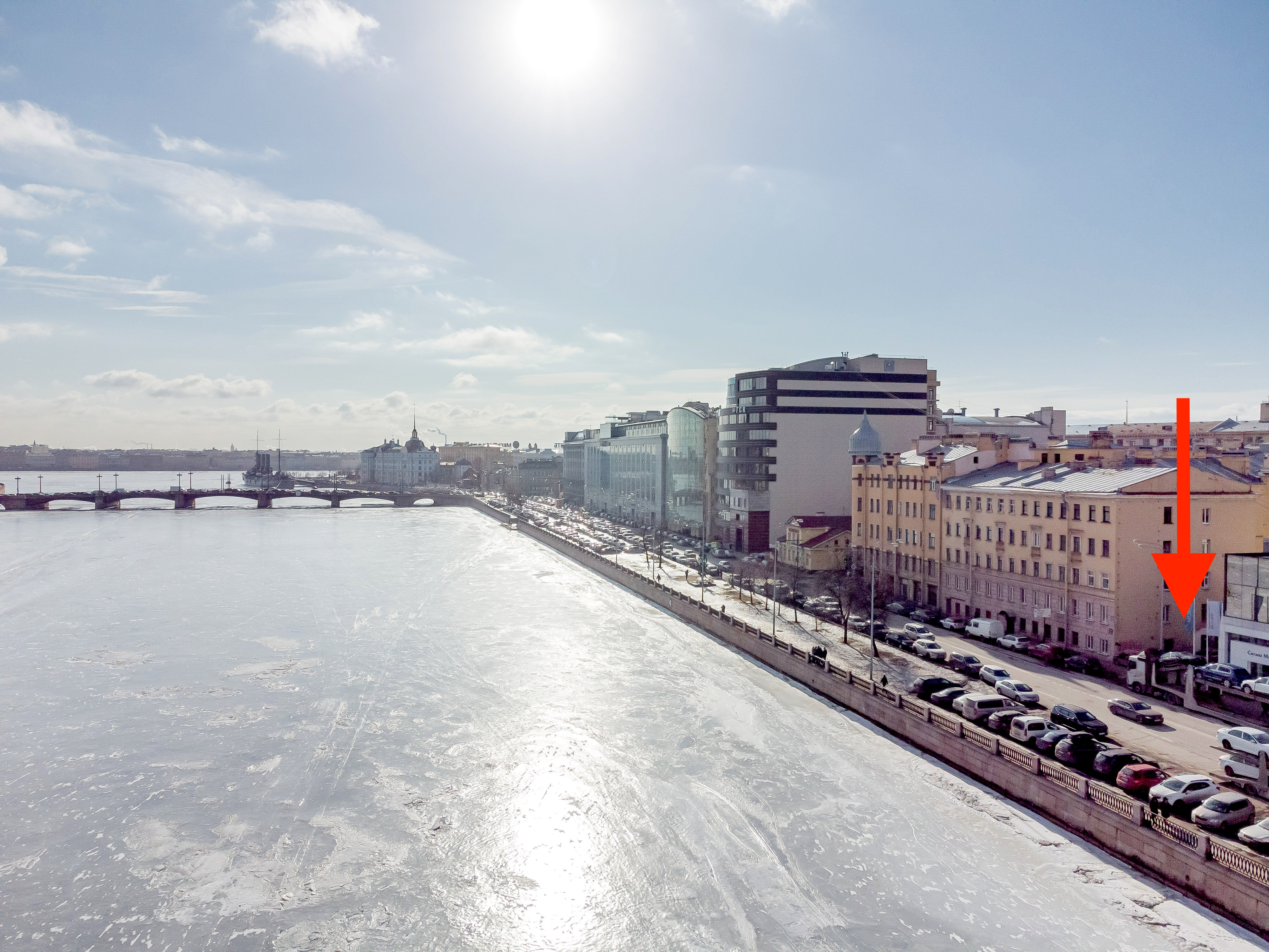 Фото Moov Apart Aurora