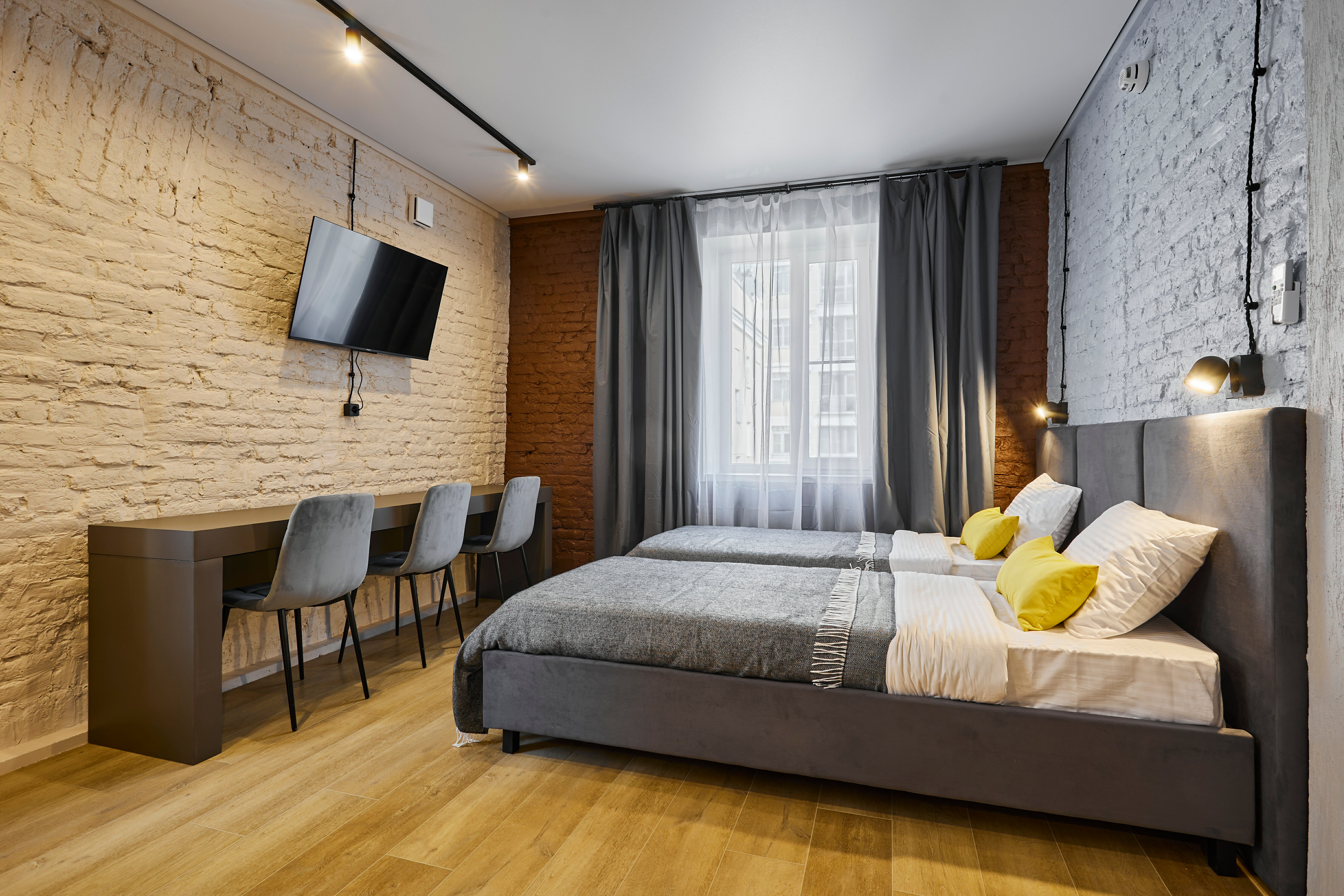 Фото Отельбург