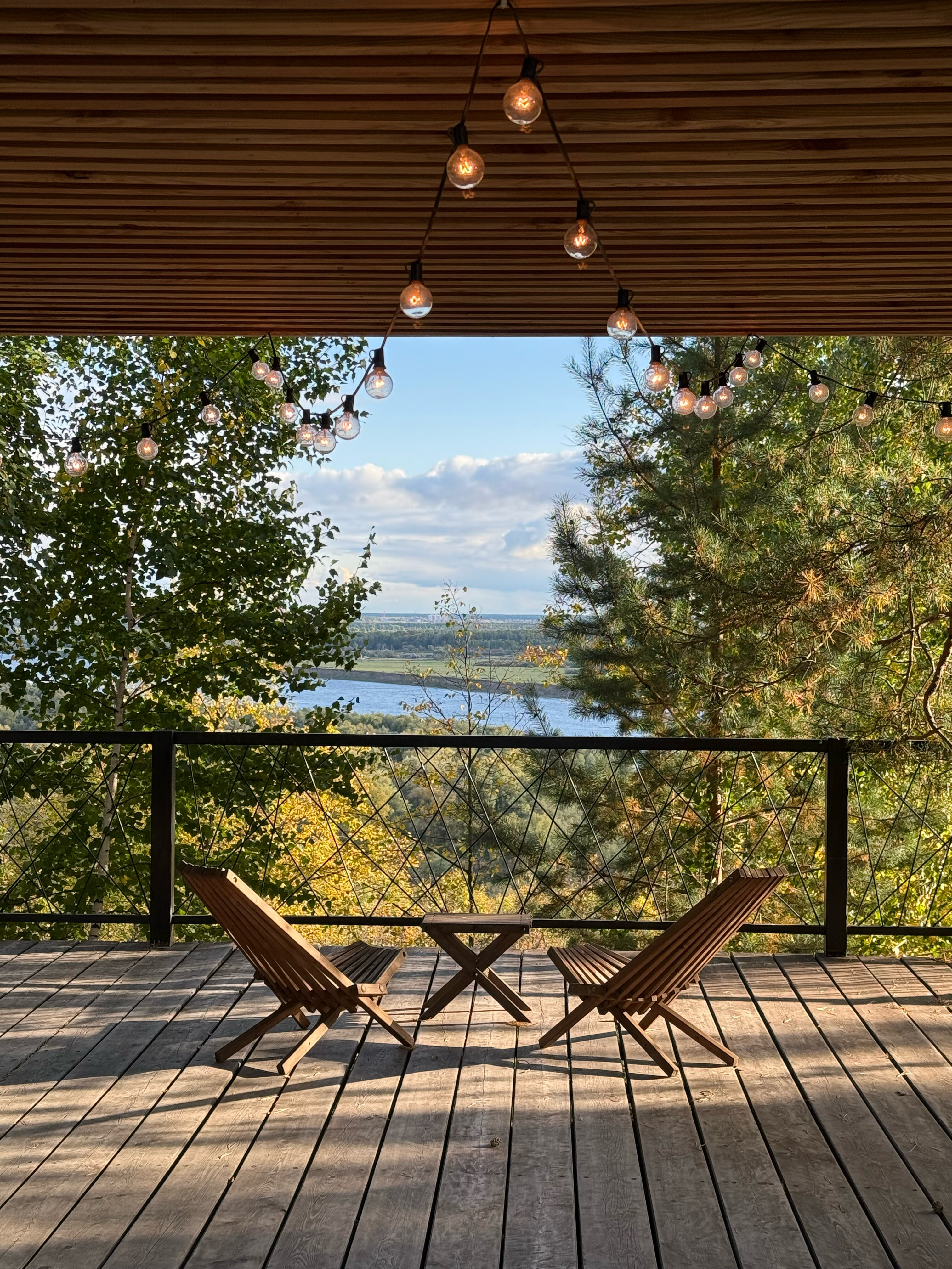 Фото Panorama Cliff Home