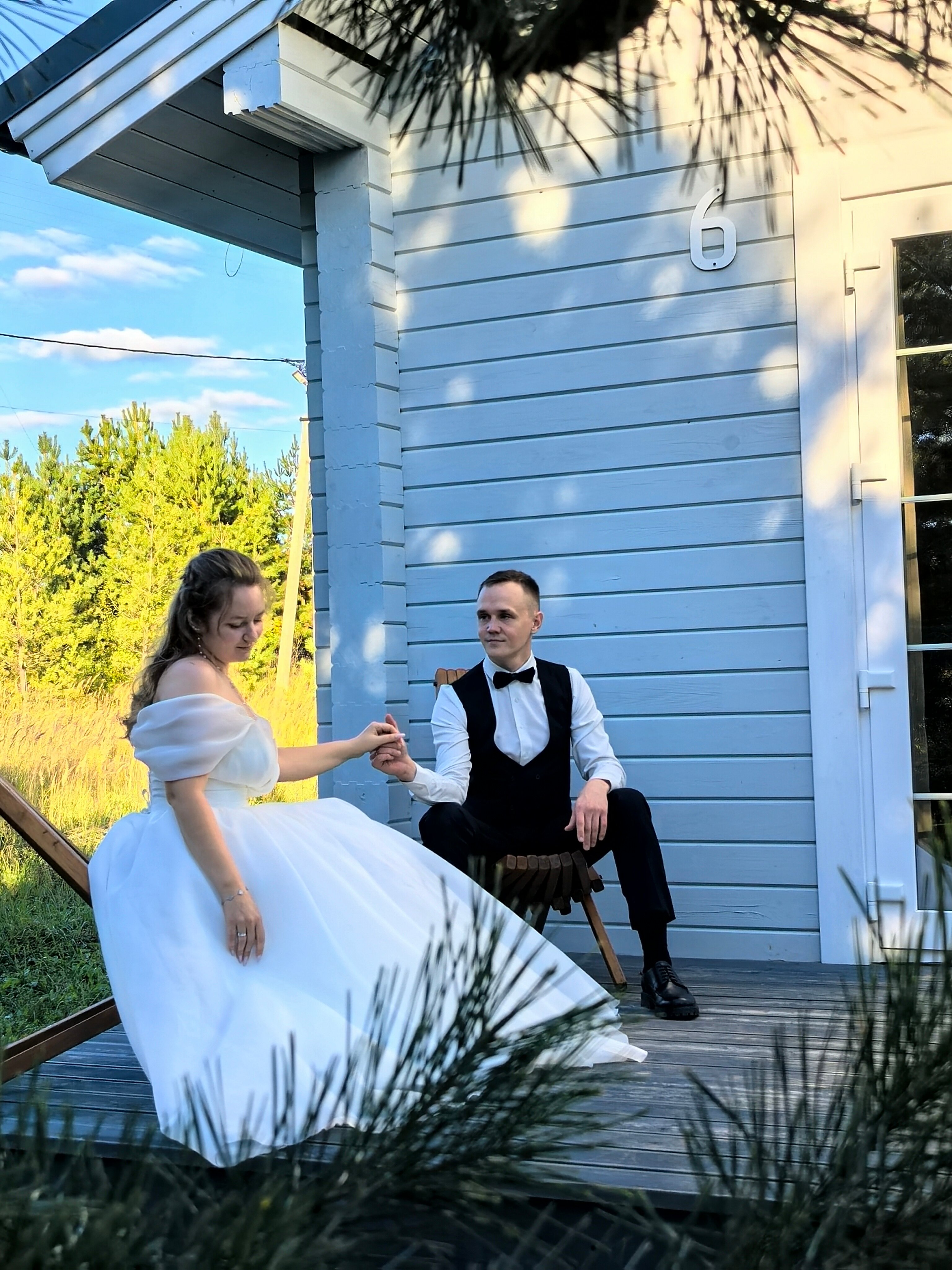 Фото Белый Яр Глэмп