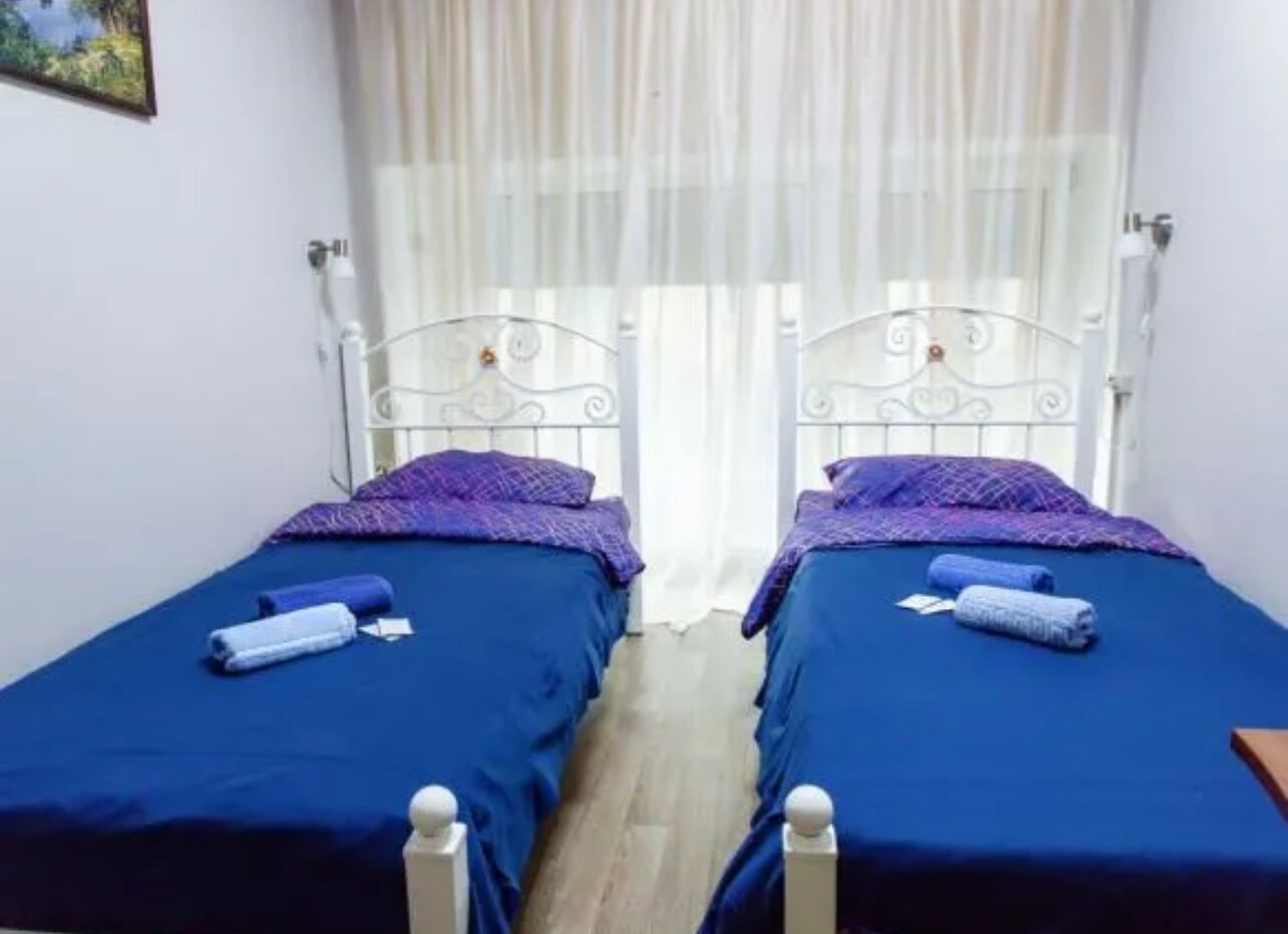 Фото Пуэрто