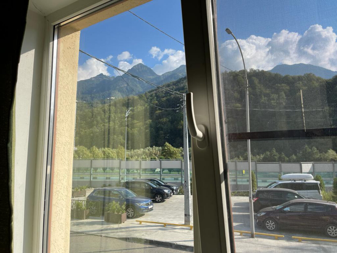 Фото Прованс