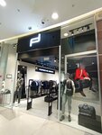 Porsche Design (Abdullah Rozybakiev Street, 263), clothing store