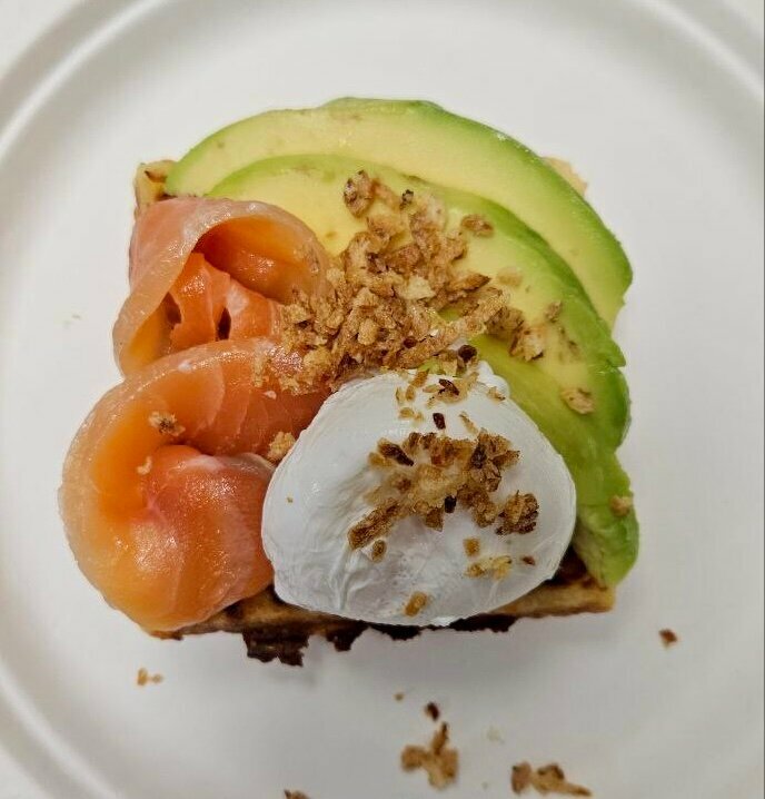 Cafe Chto-to Yescho?, Moscow, photo