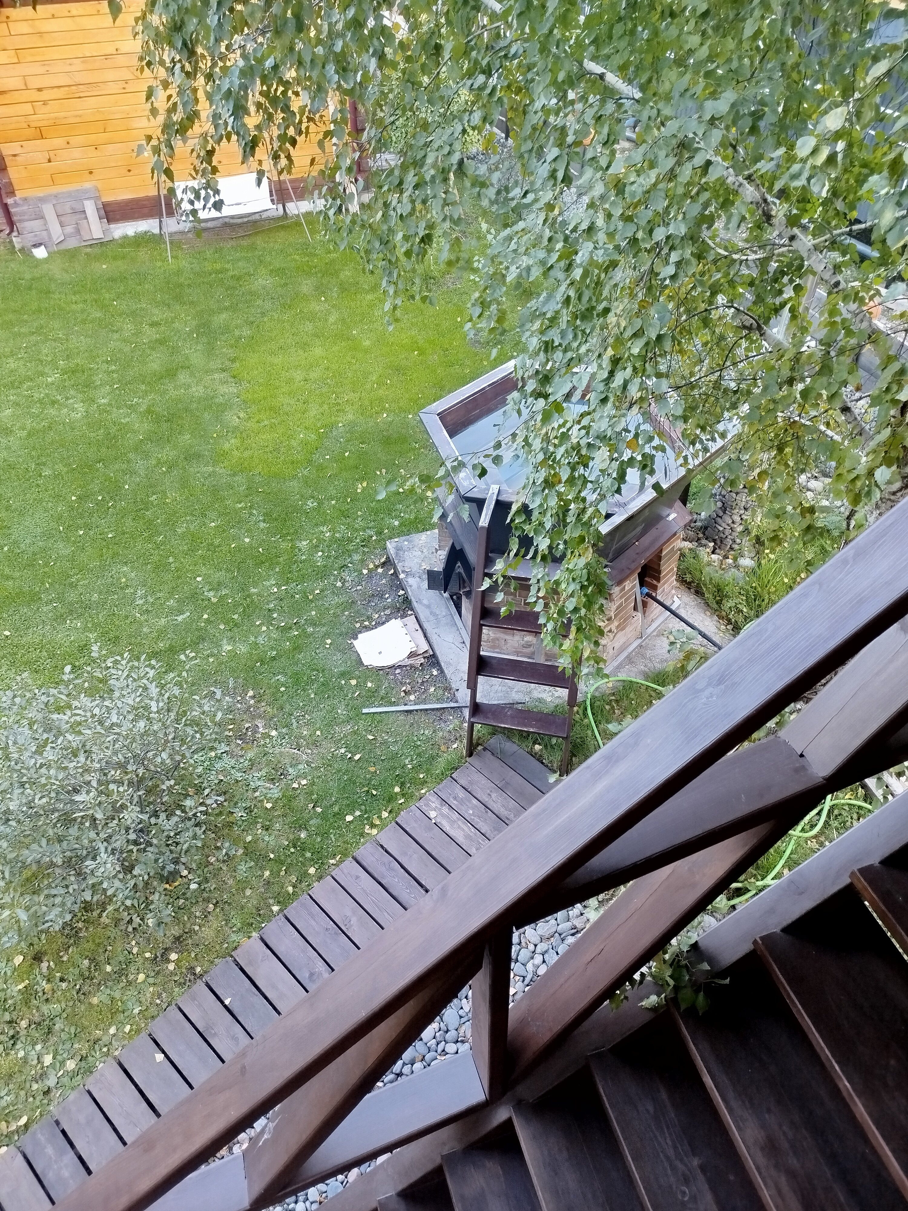 Фото Ливадия