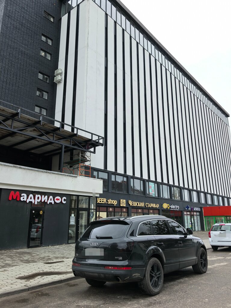 Nail salon Студия маникюра, Tula, photo