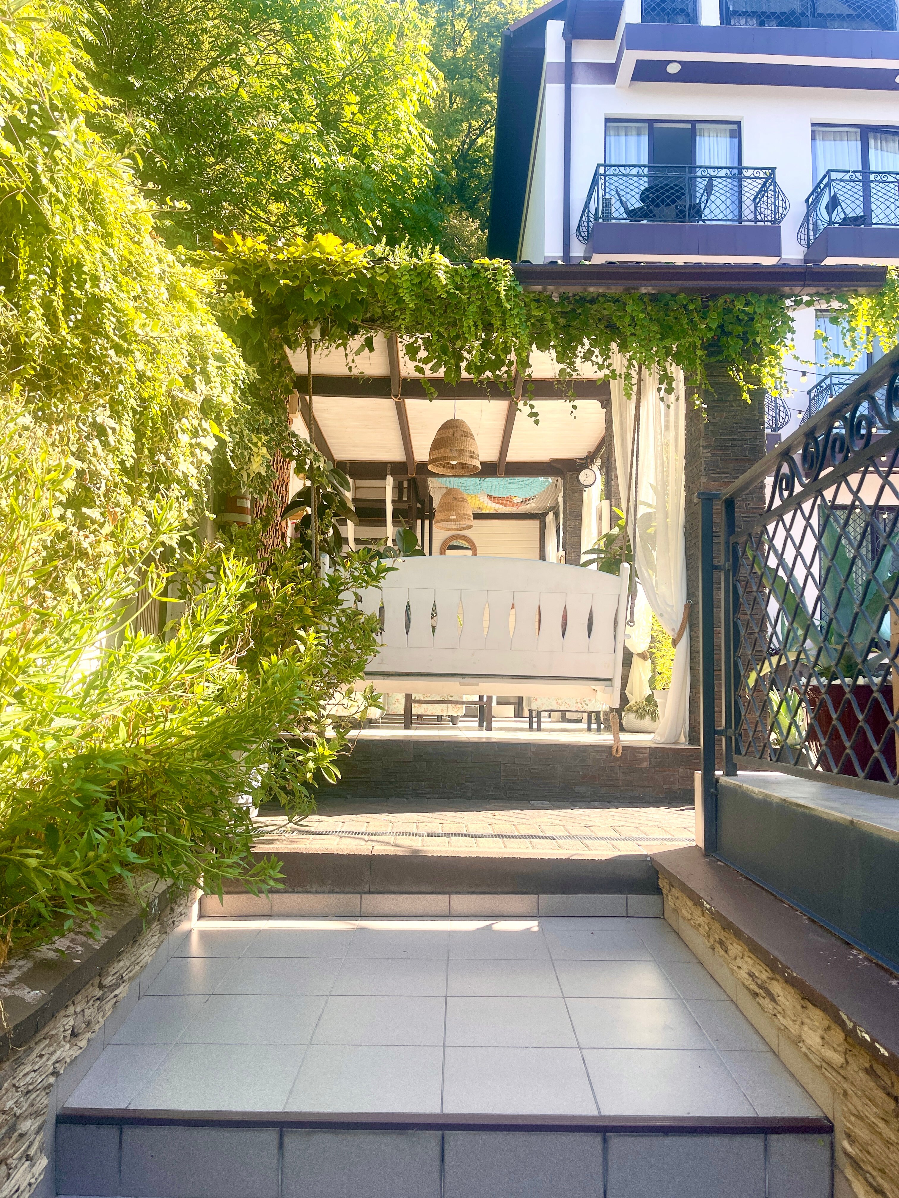 Фото Valentina Guest House