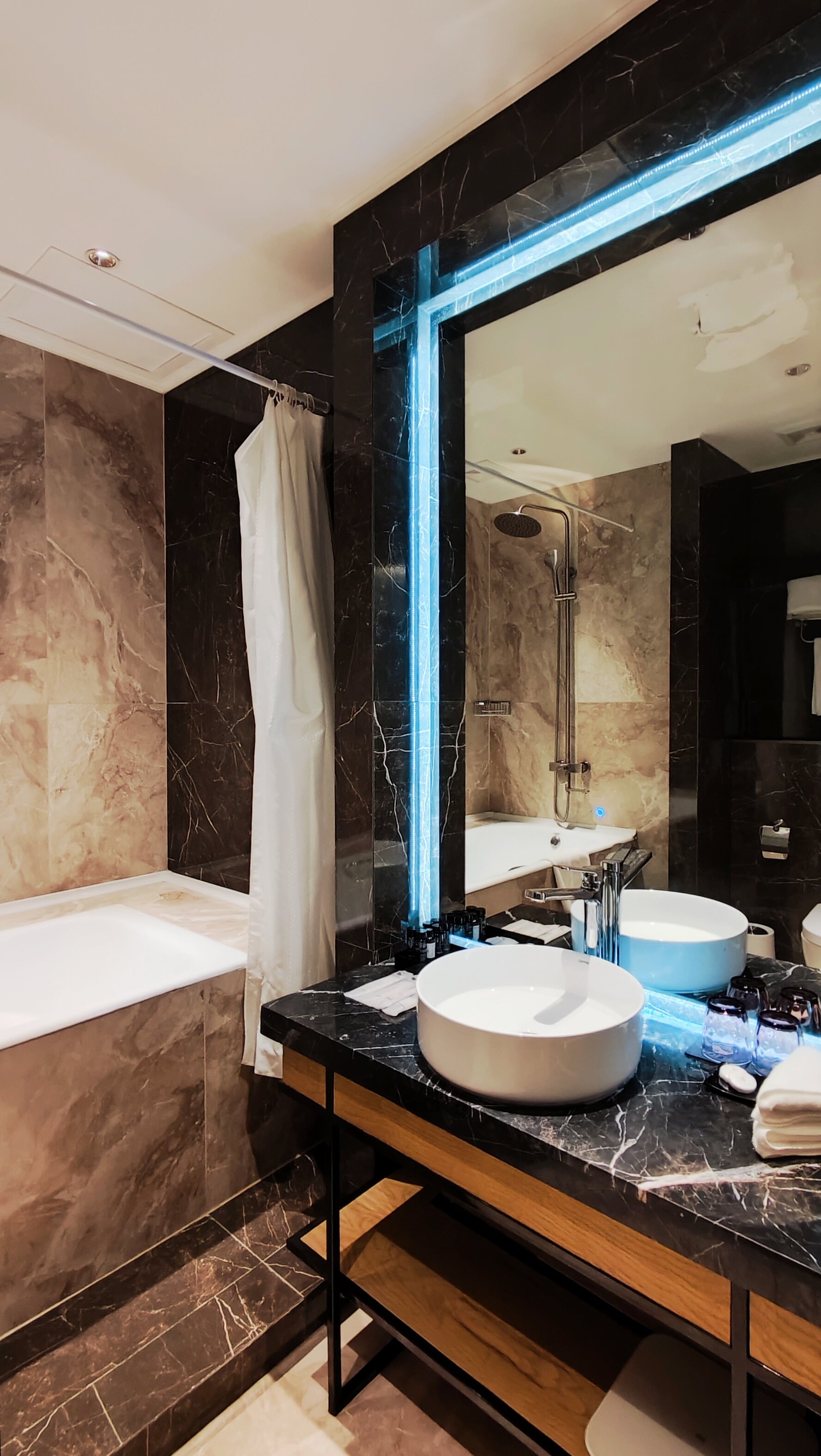 Фото Sofia International Hotel