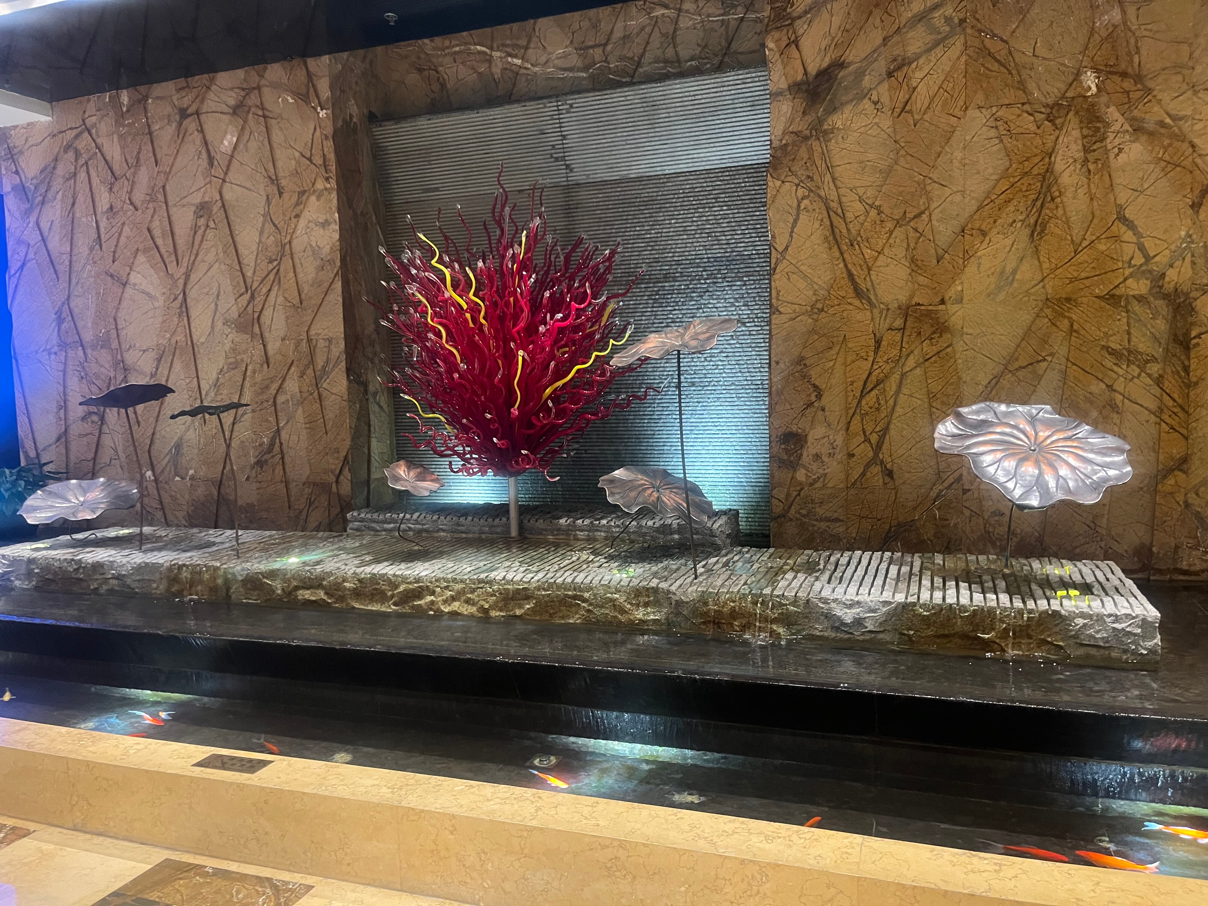 Фото Lake View Hotel