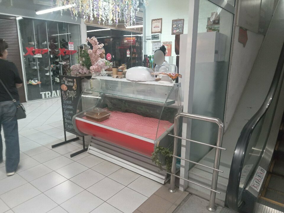 Coffee to go Coffee Point, Almaty, photo