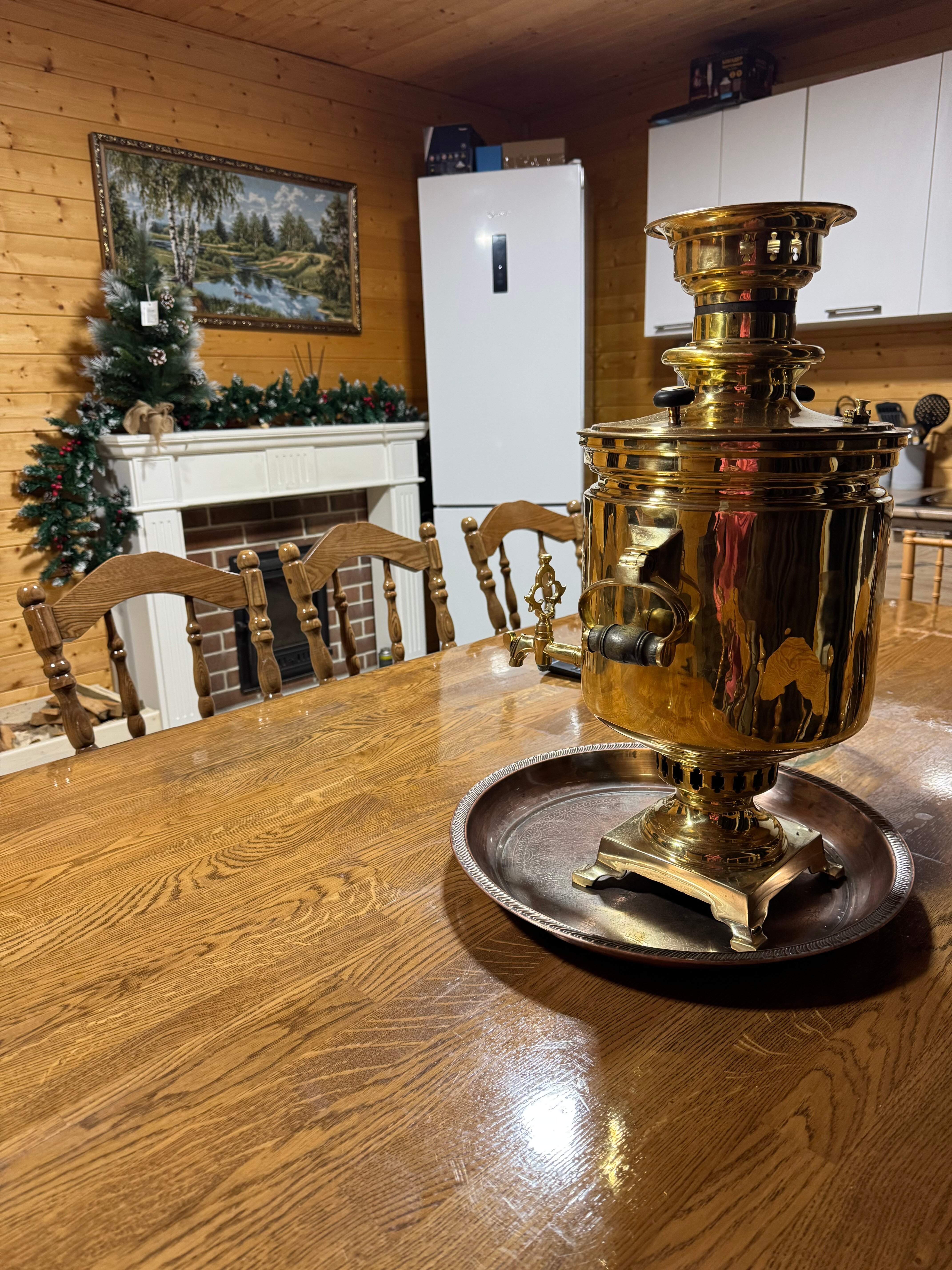 Фото Спутник