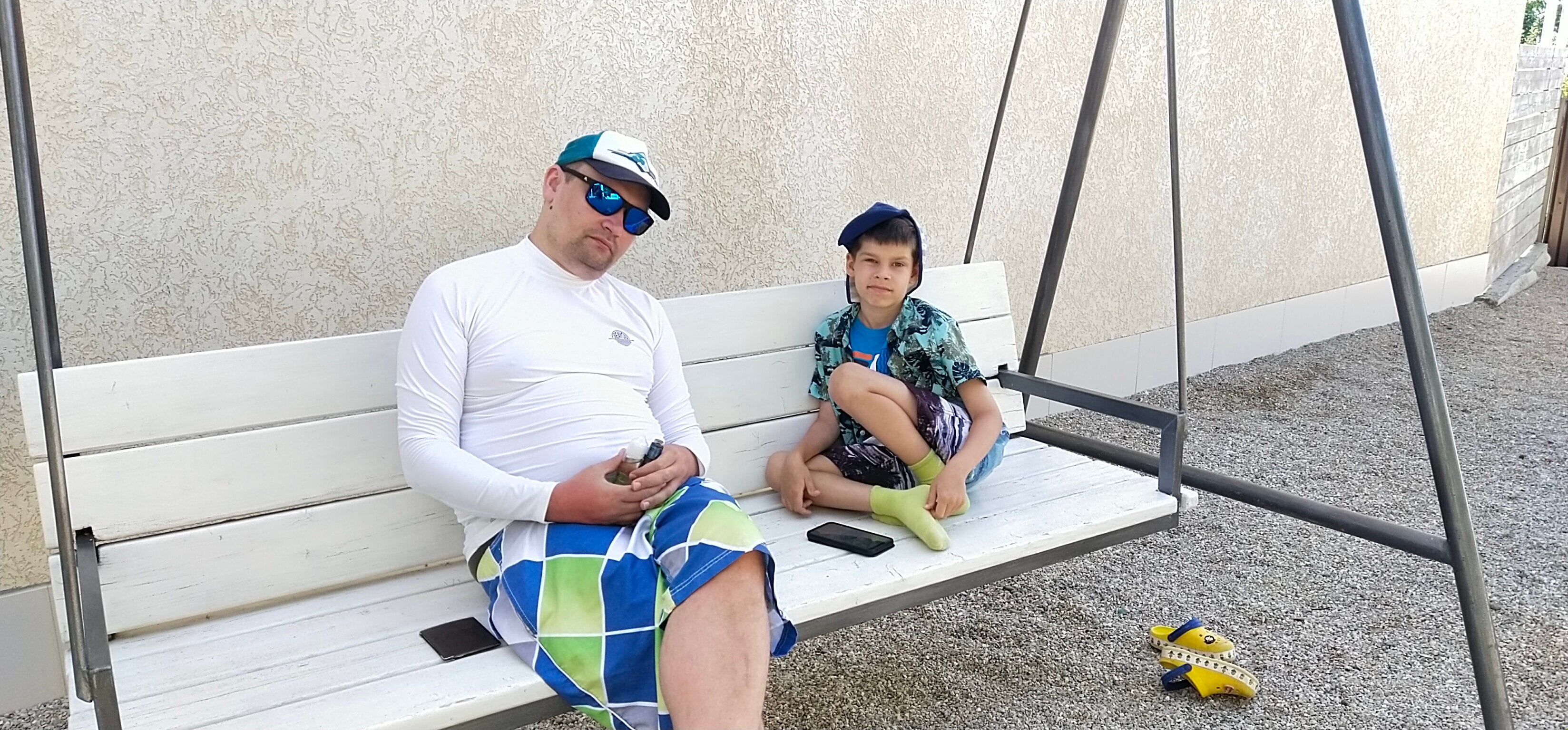 Фото Аква Бриз