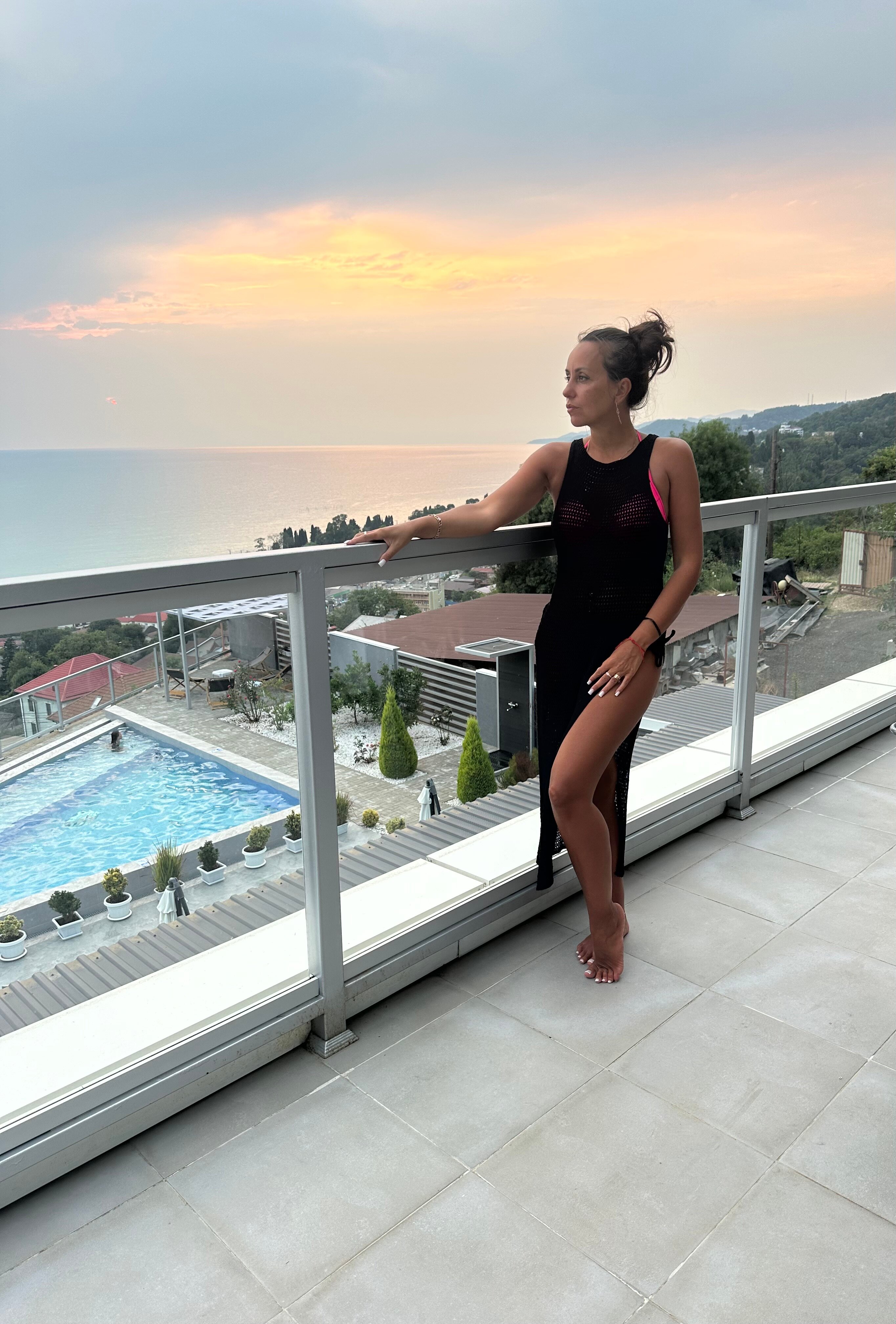 Фото Mountain Air