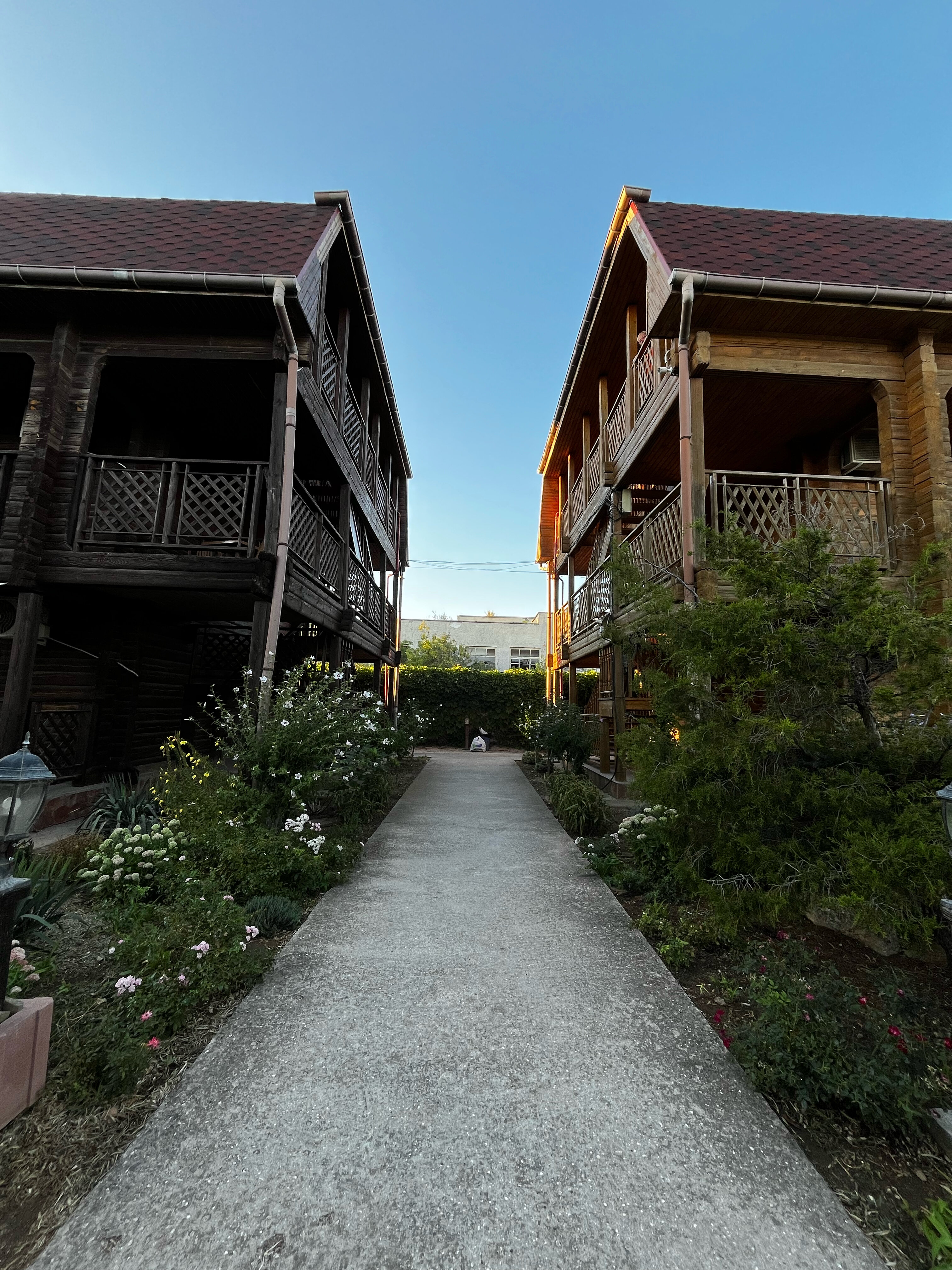 Фото Терра Теана